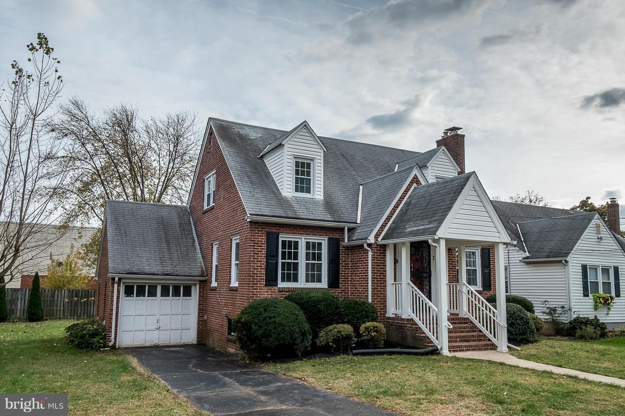 WALDRON PARK - Residential