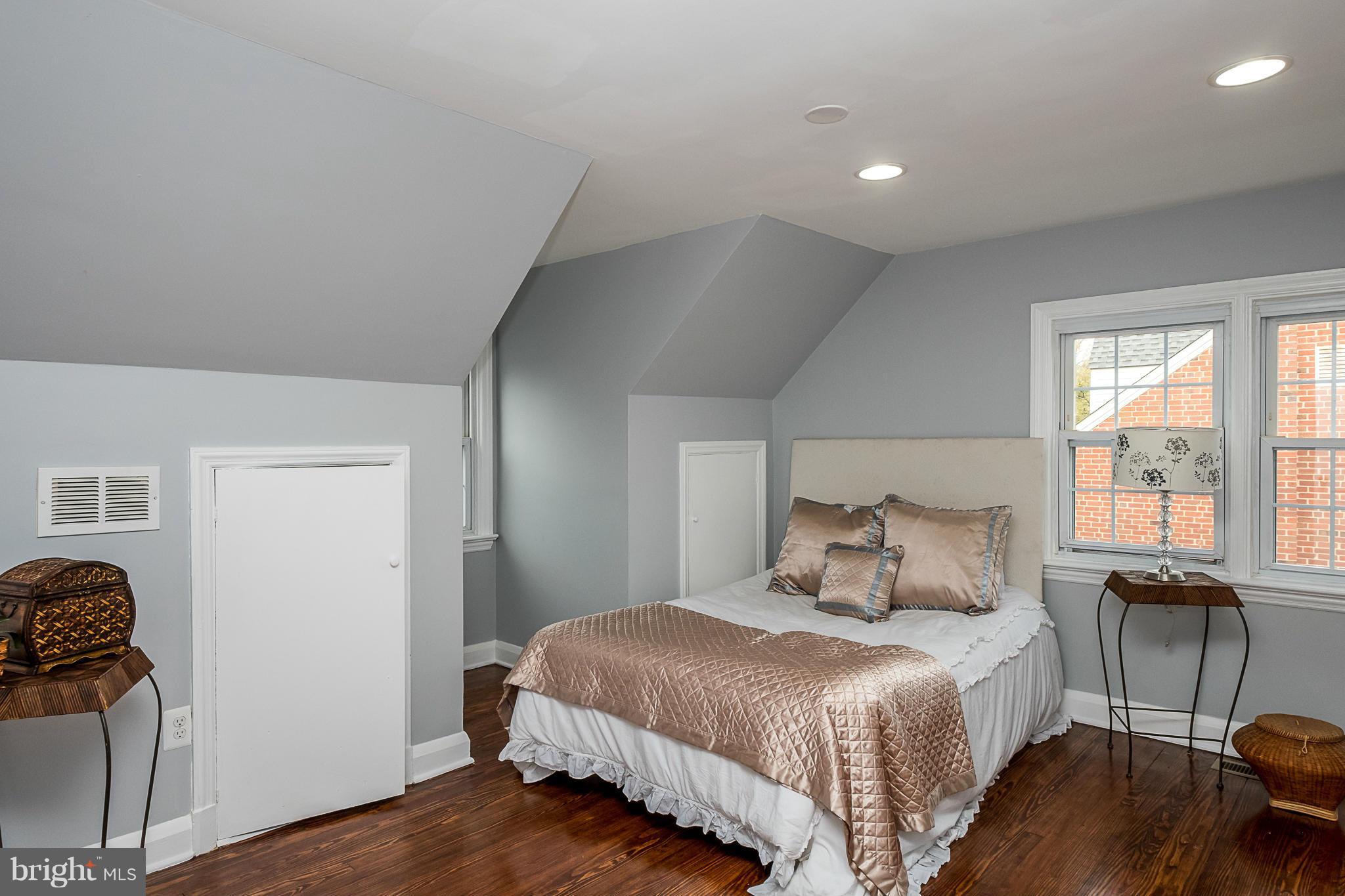 WALDRON PARK - Residential