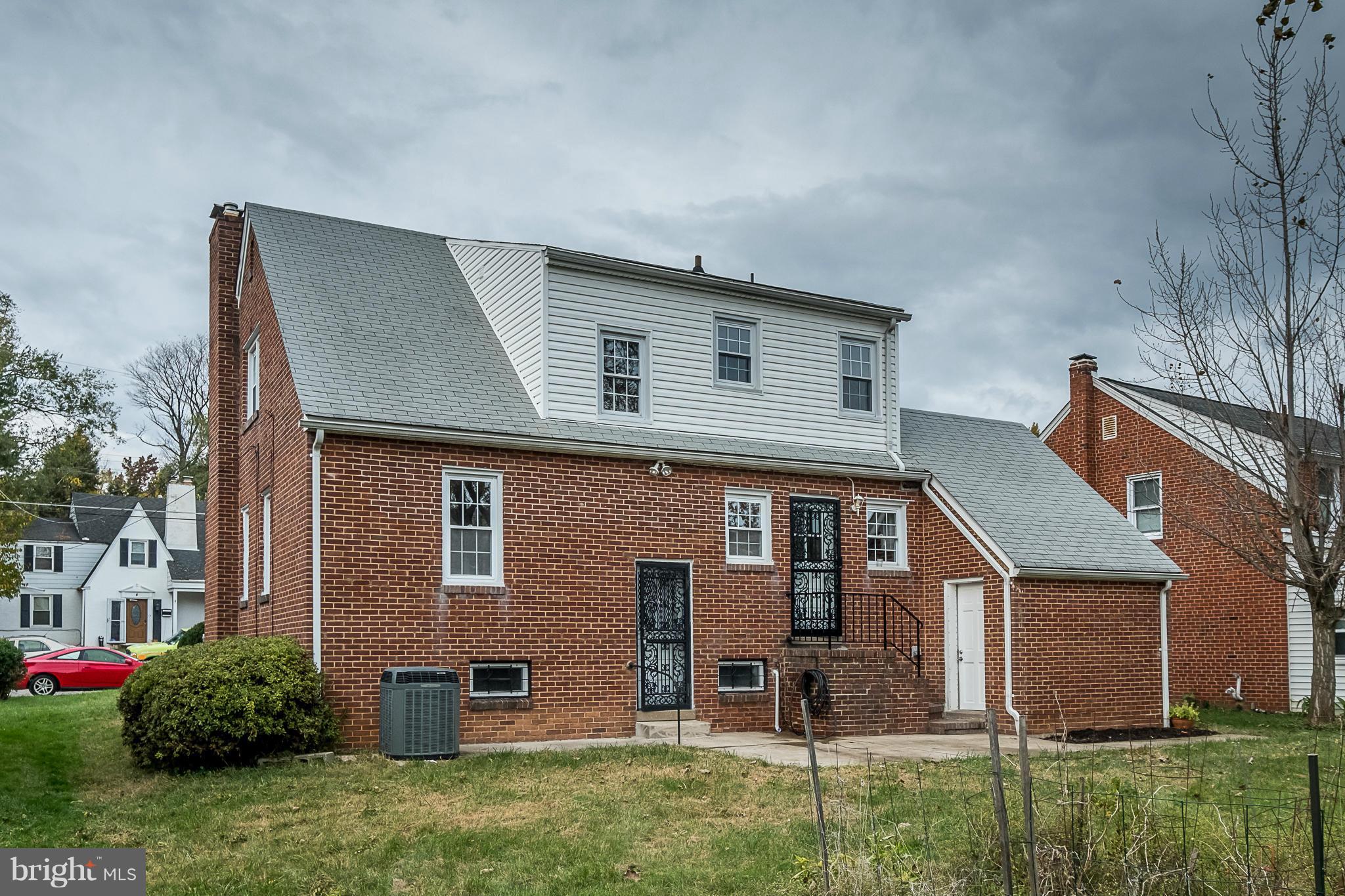 WALDRON PARK - Residential