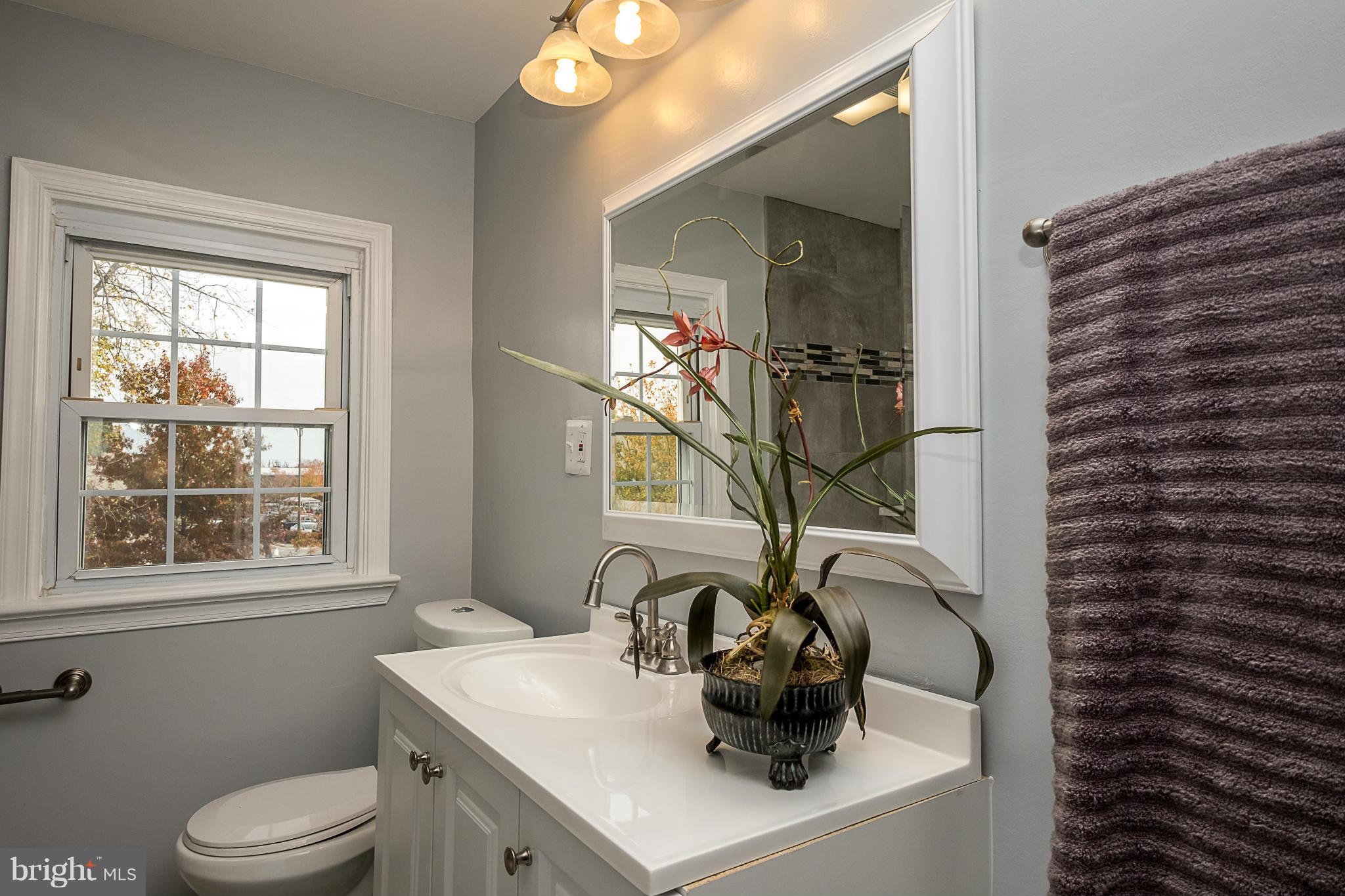 WALDRON PARK - Residential