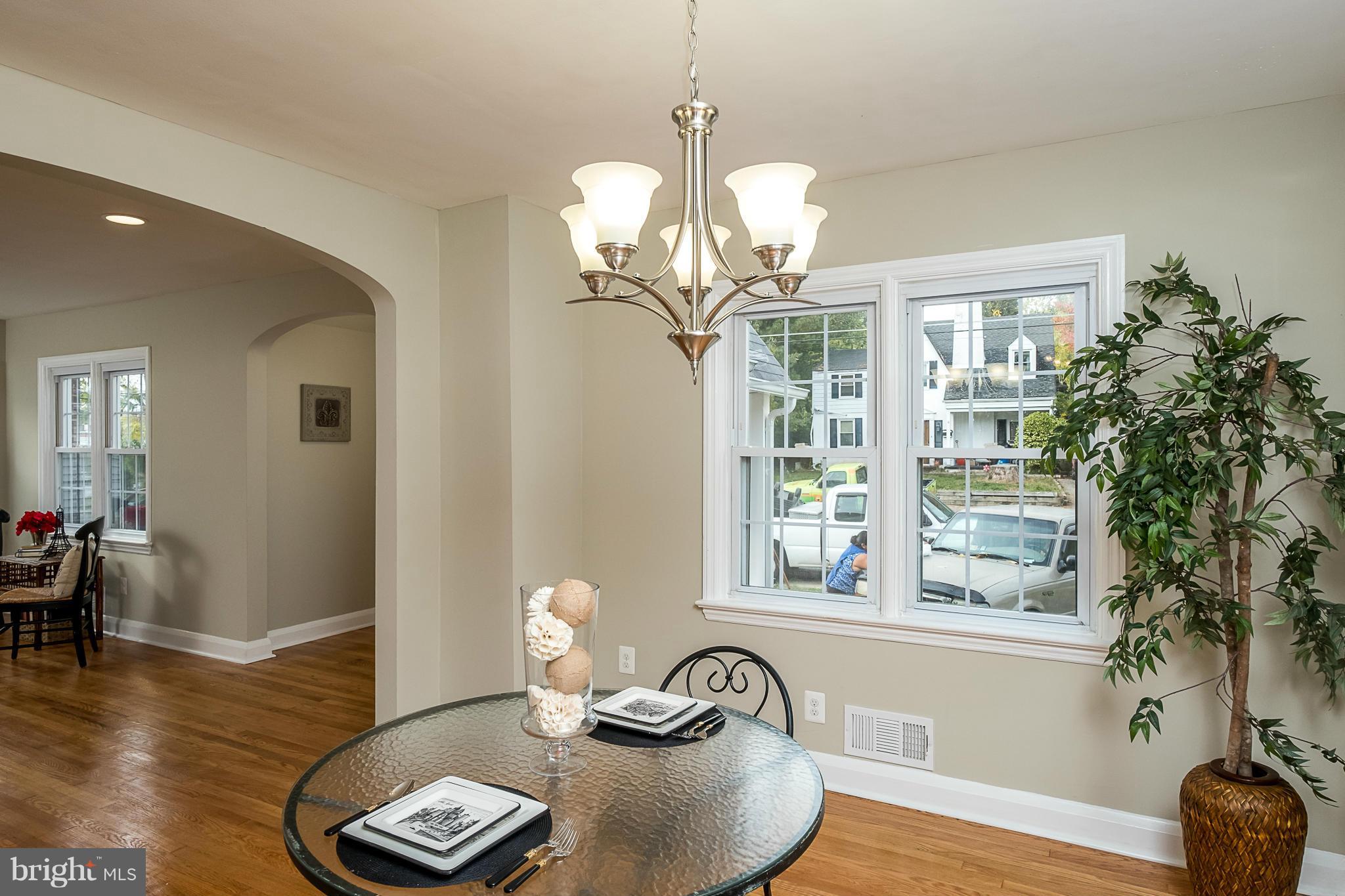 WALDRON PARK - Residential