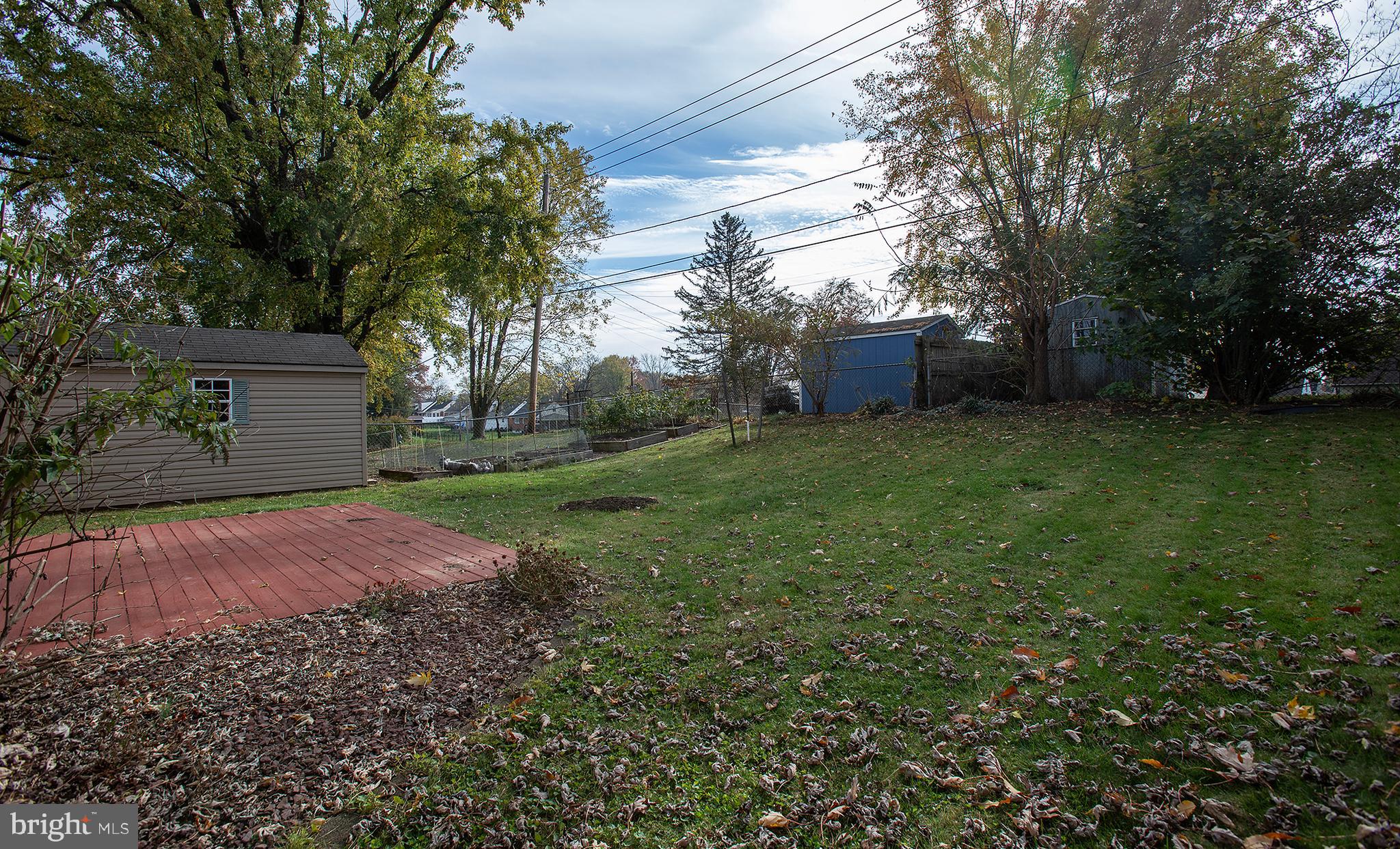 OAK HILLS - Residential Lease