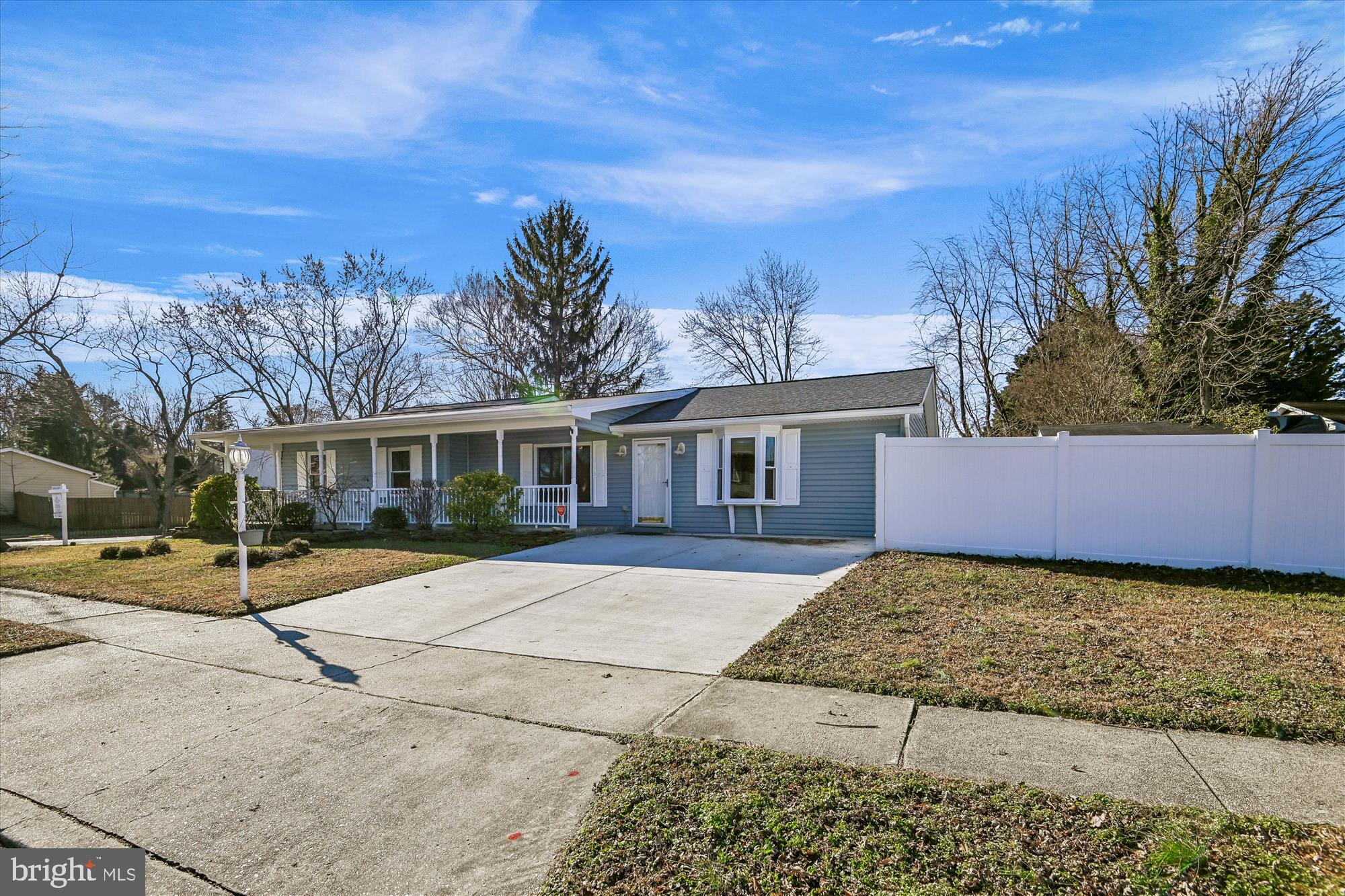 REVELL DOWNS - Residential