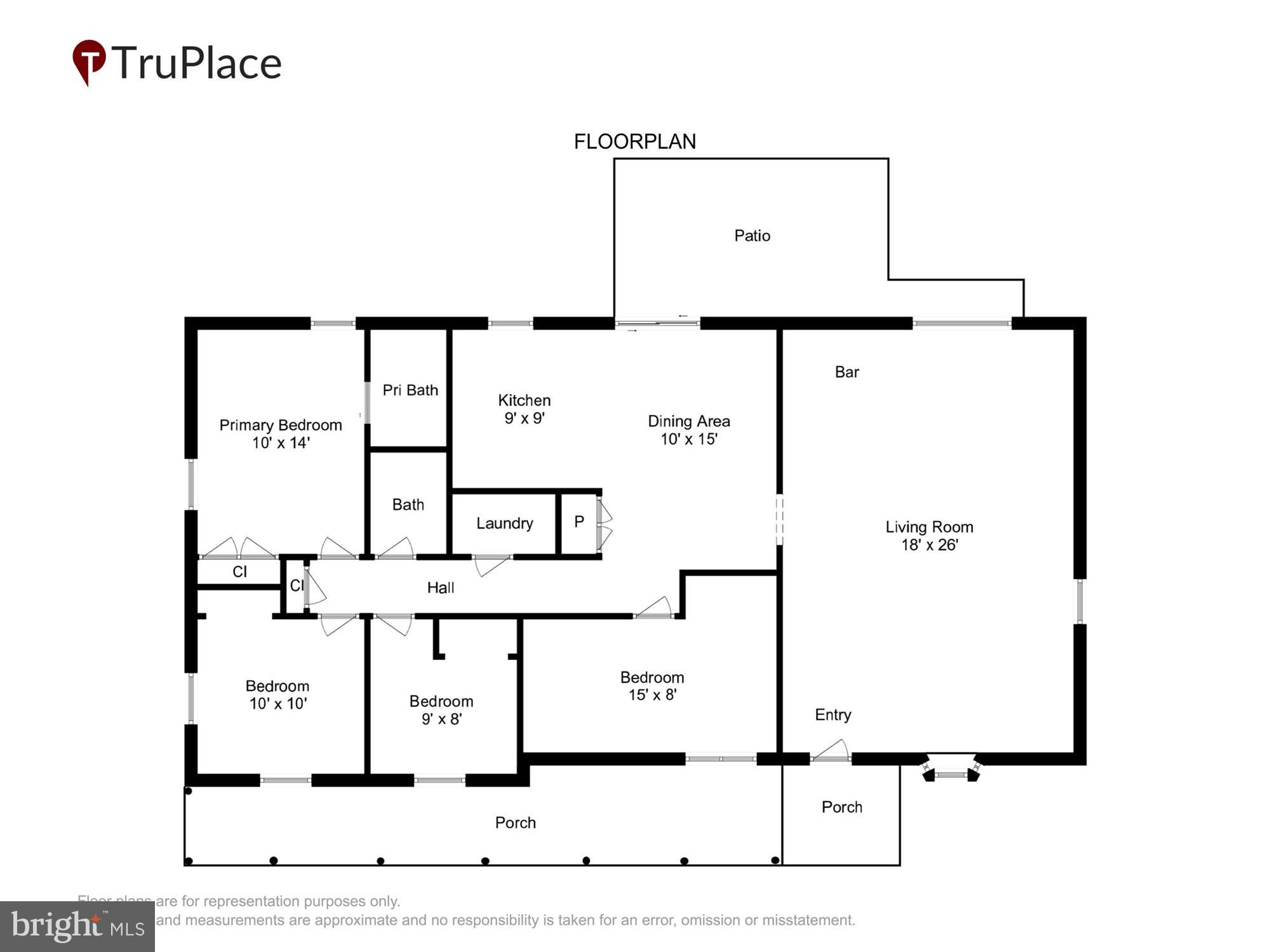 REVELL DOWNS - Residential