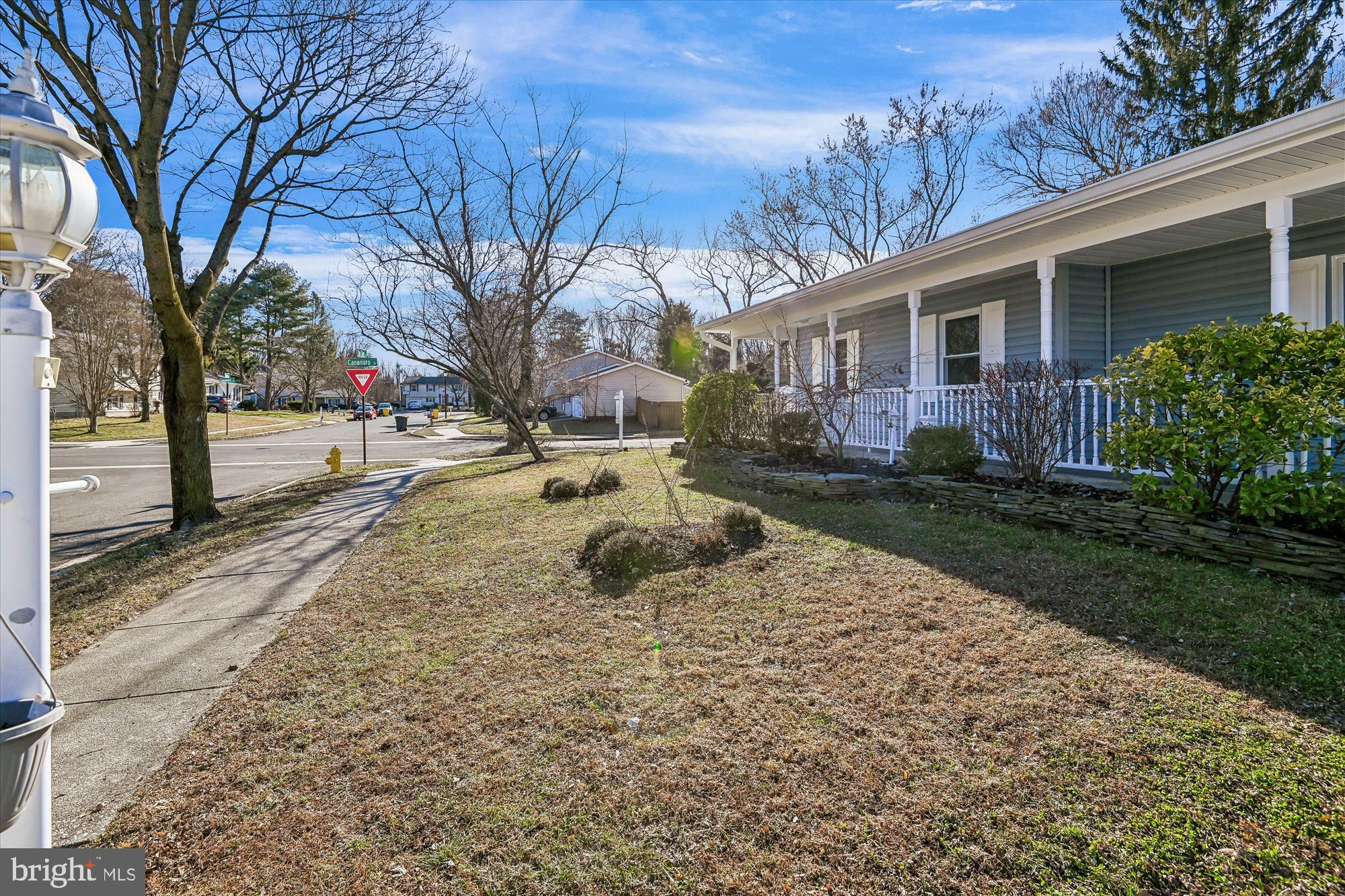 REVELL DOWNS - Residential