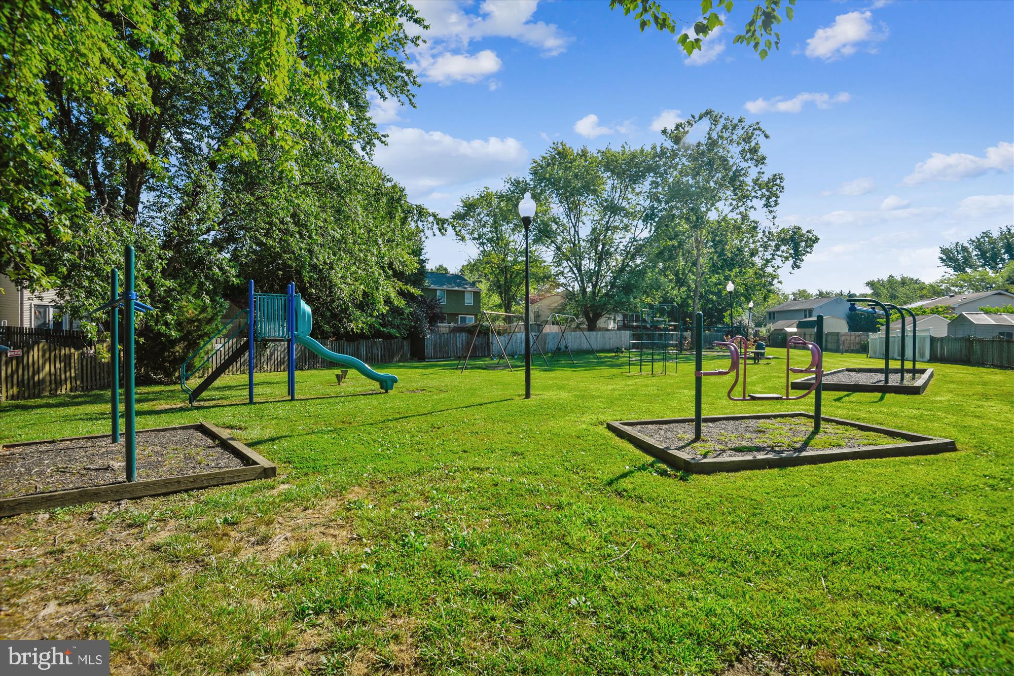 REVELL DOWNS - Residential