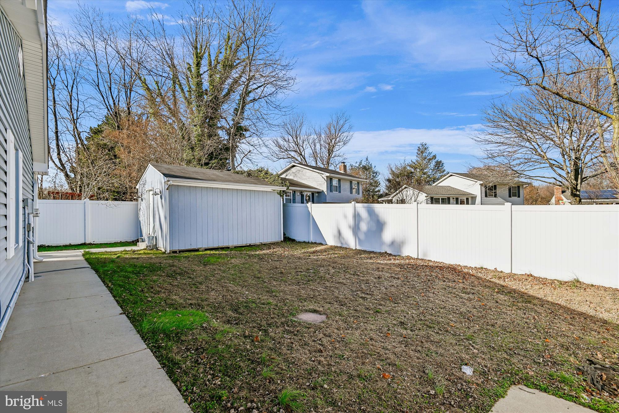 REVELL DOWNS - Residential