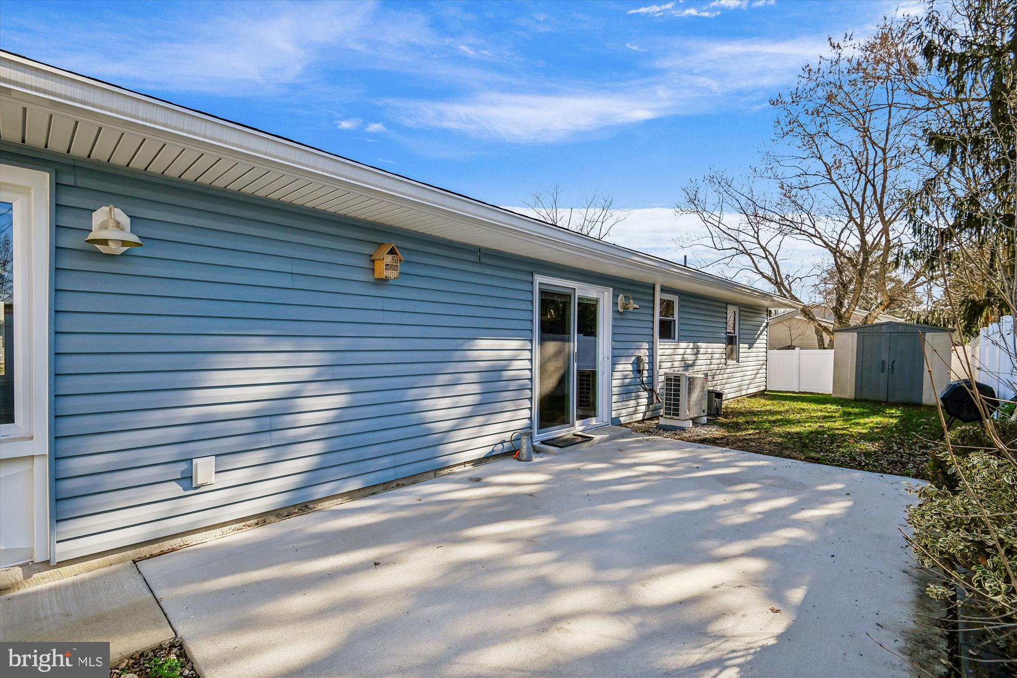 REVELL DOWNS - Residential