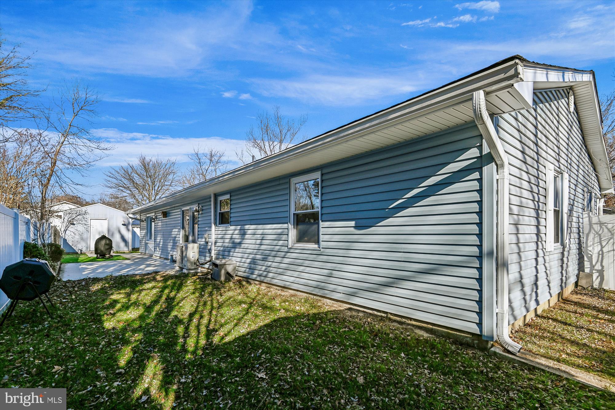 REVELL DOWNS - Residential