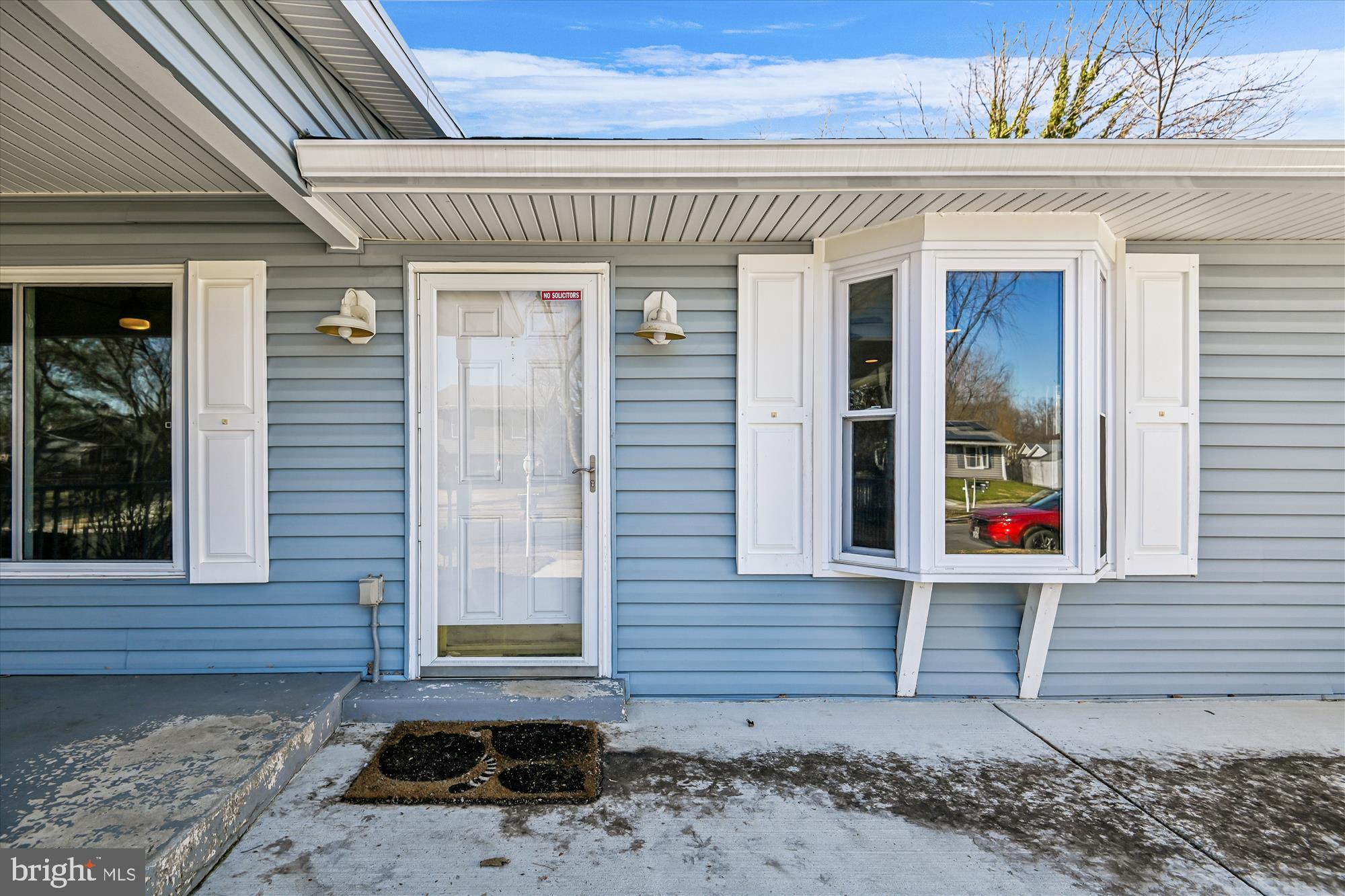 REVELL DOWNS - Residential