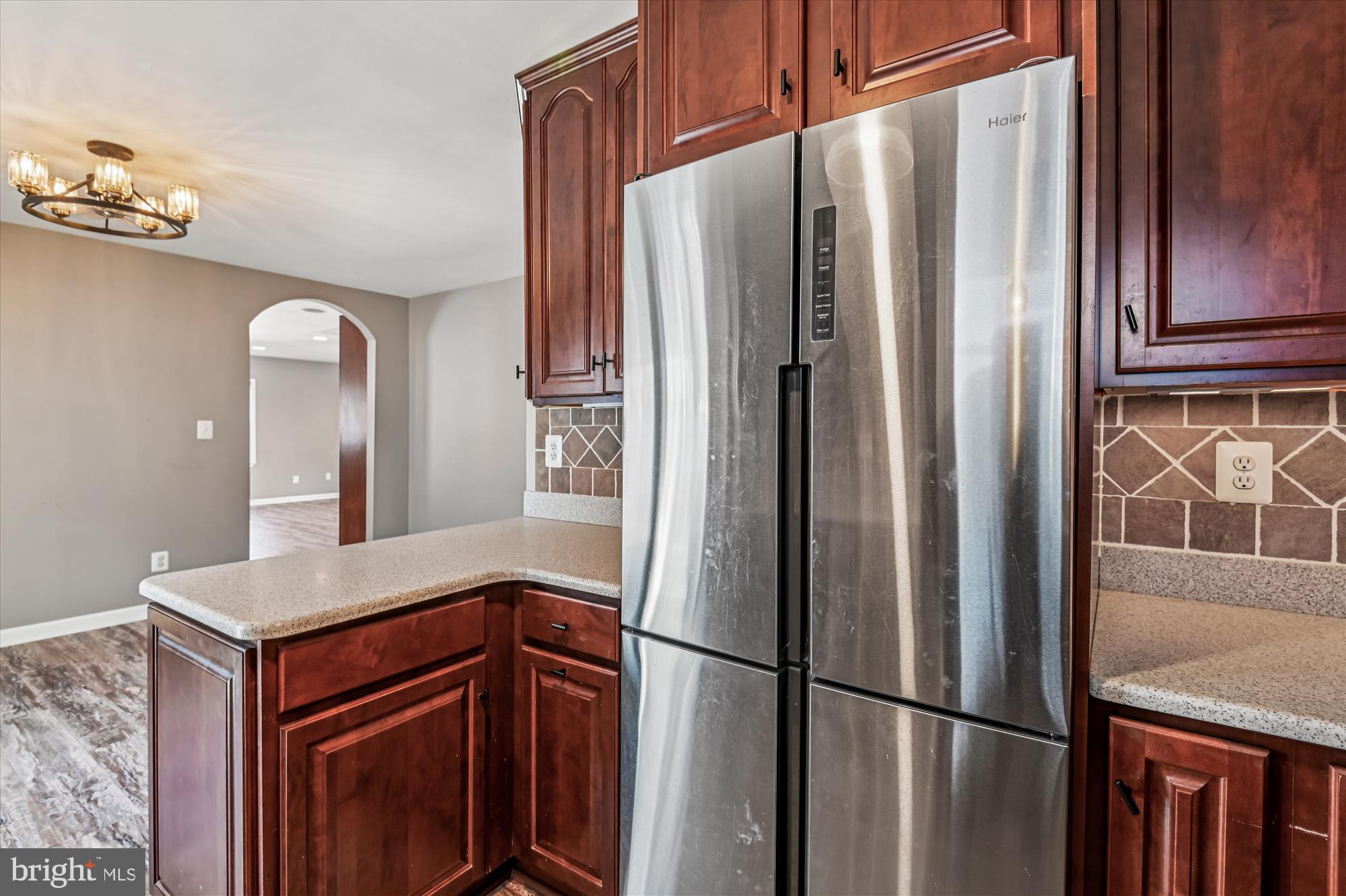 REVELL DOWNS - Residential