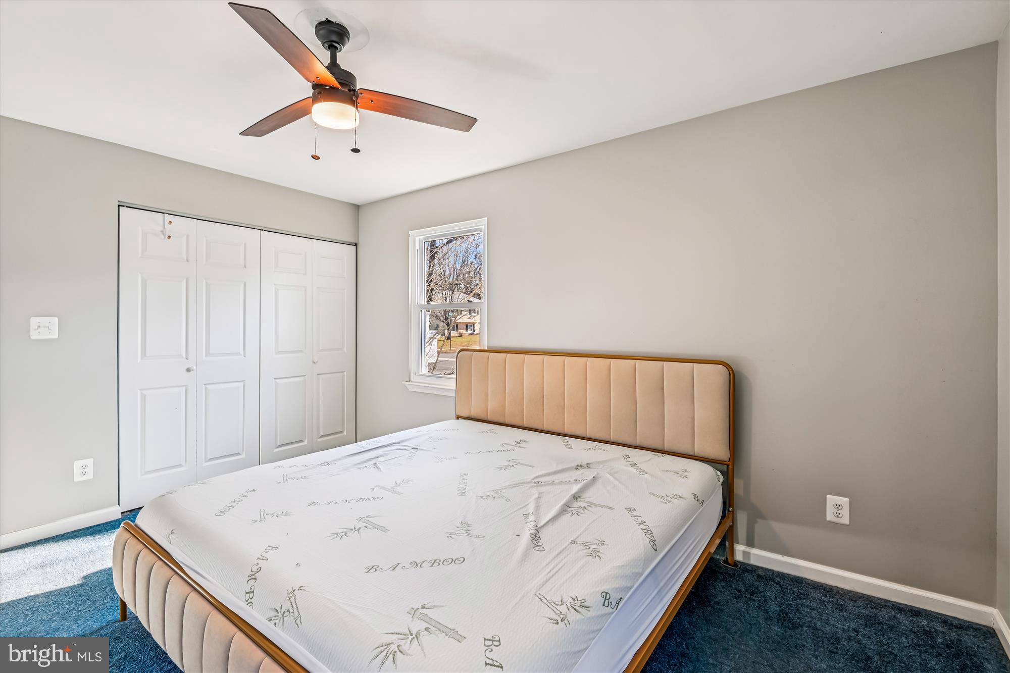 REVELL DOWNS - Residential