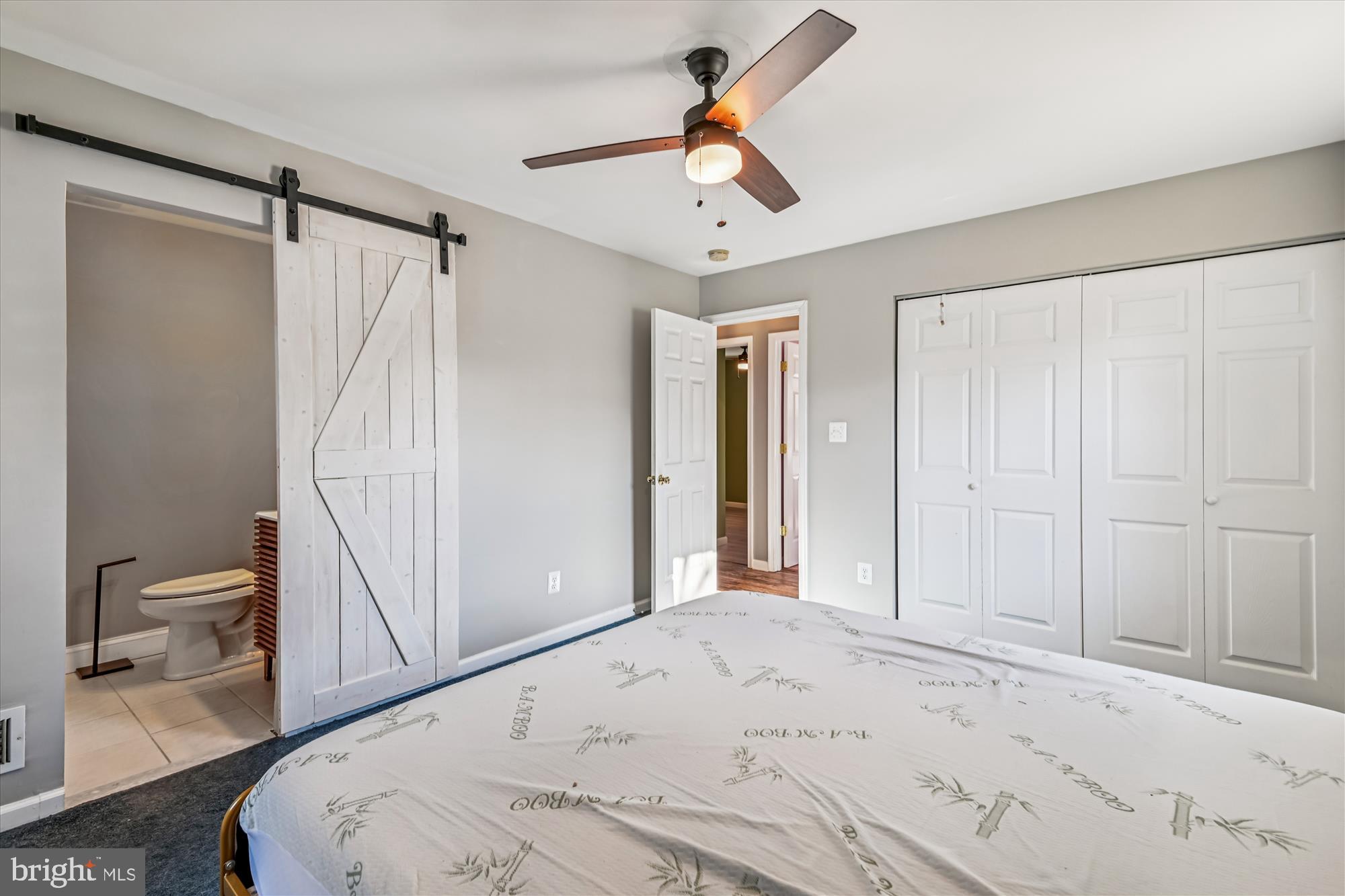 REVELL DOWNS - Residential