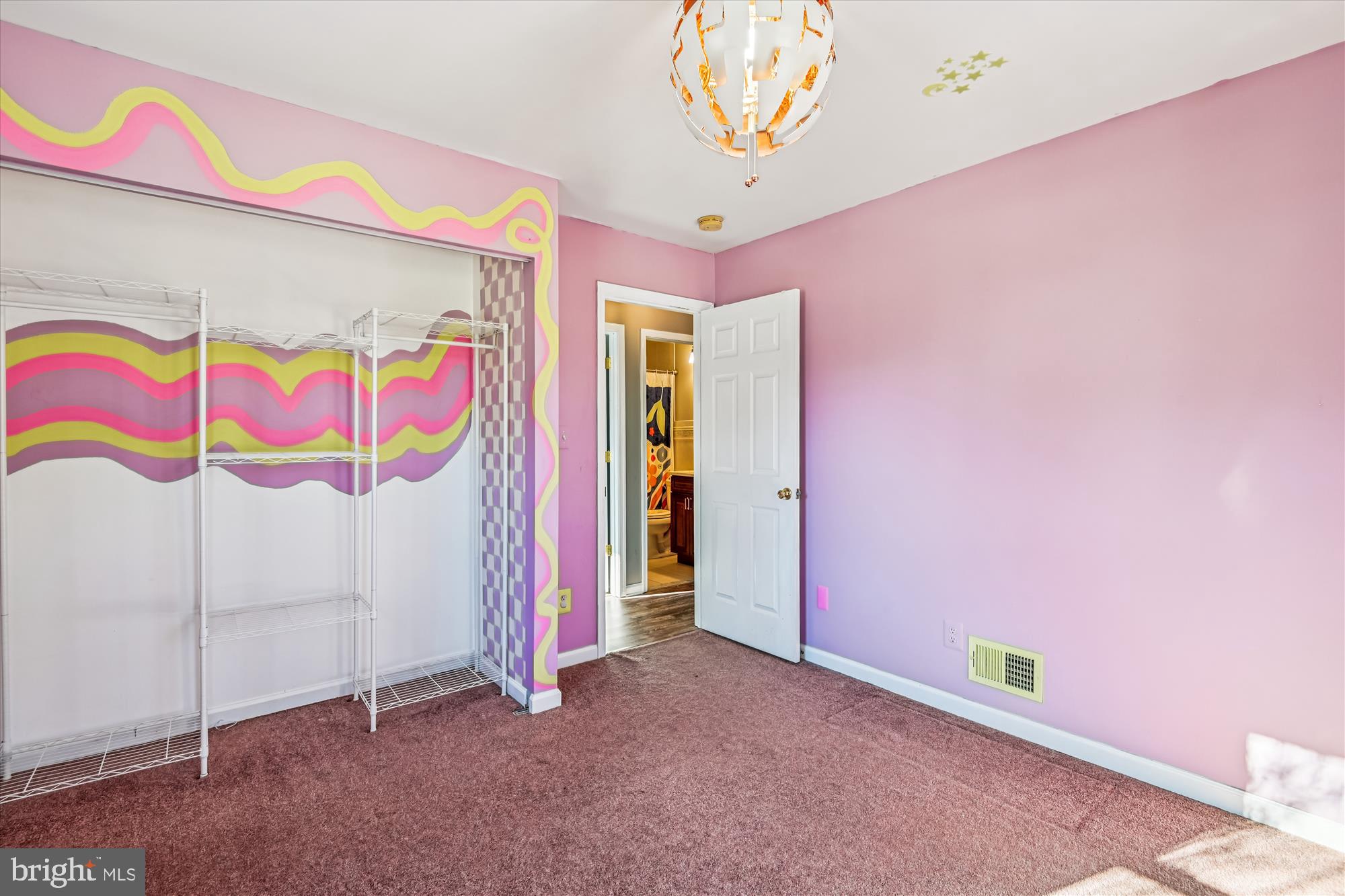 REVELL DOWNS - Residential