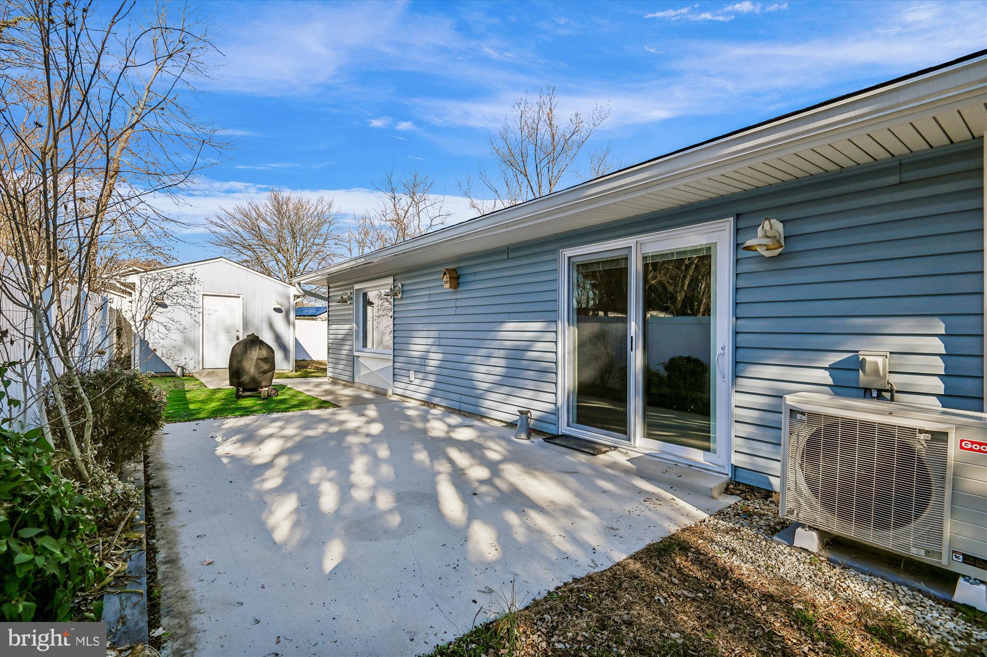 REVELL DOWNS - Residential