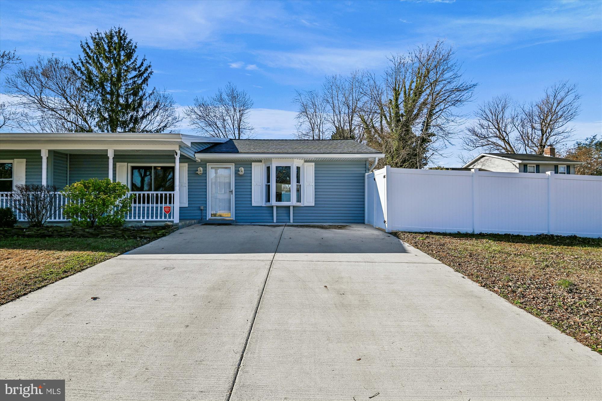 REVELL DOWNS - Residential