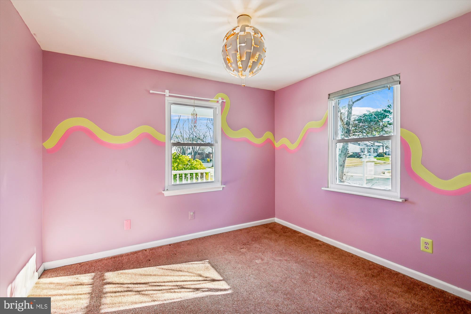 REVELL DOWNS - Residential