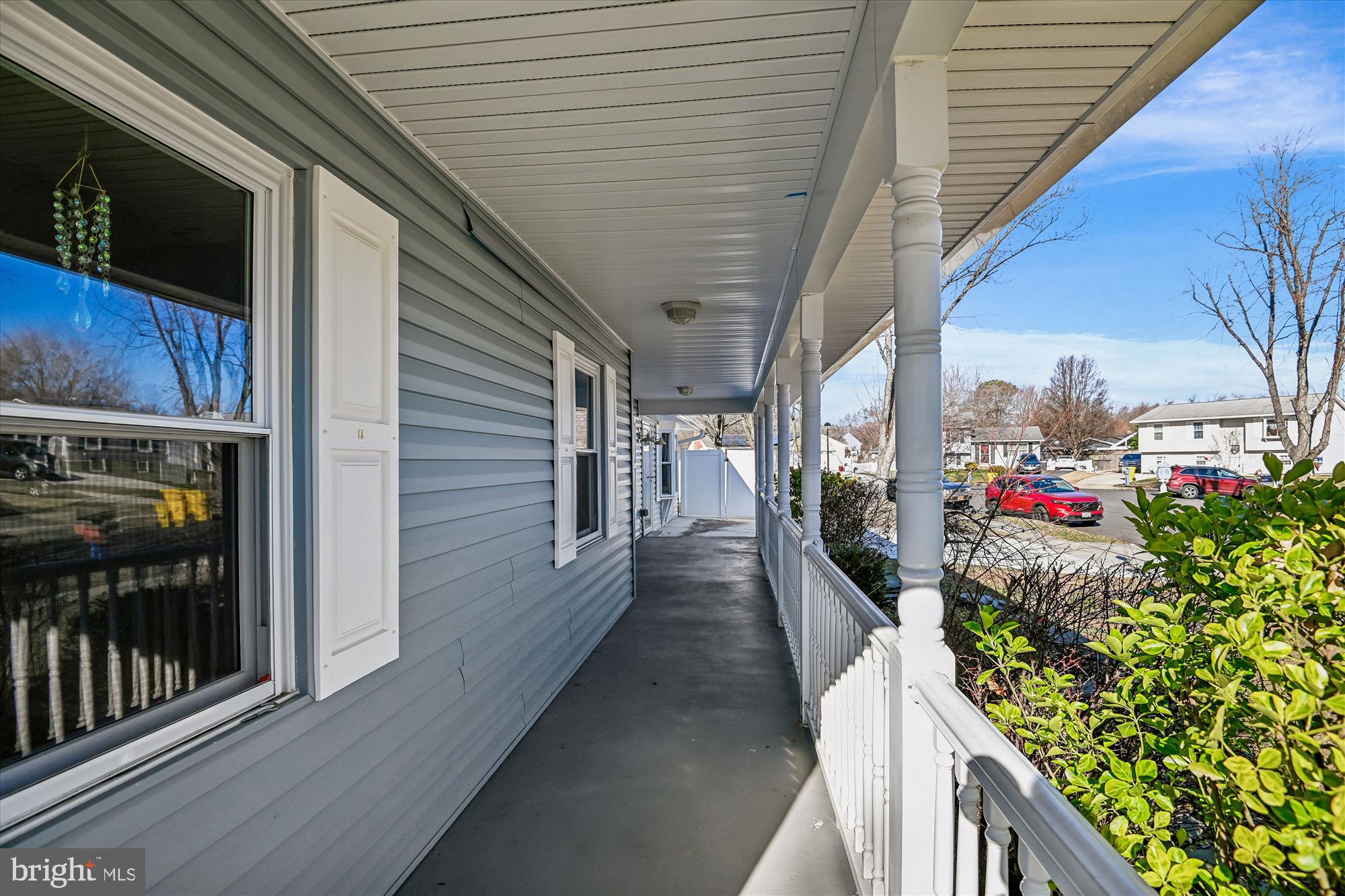 REVELL DOWNS - Residential