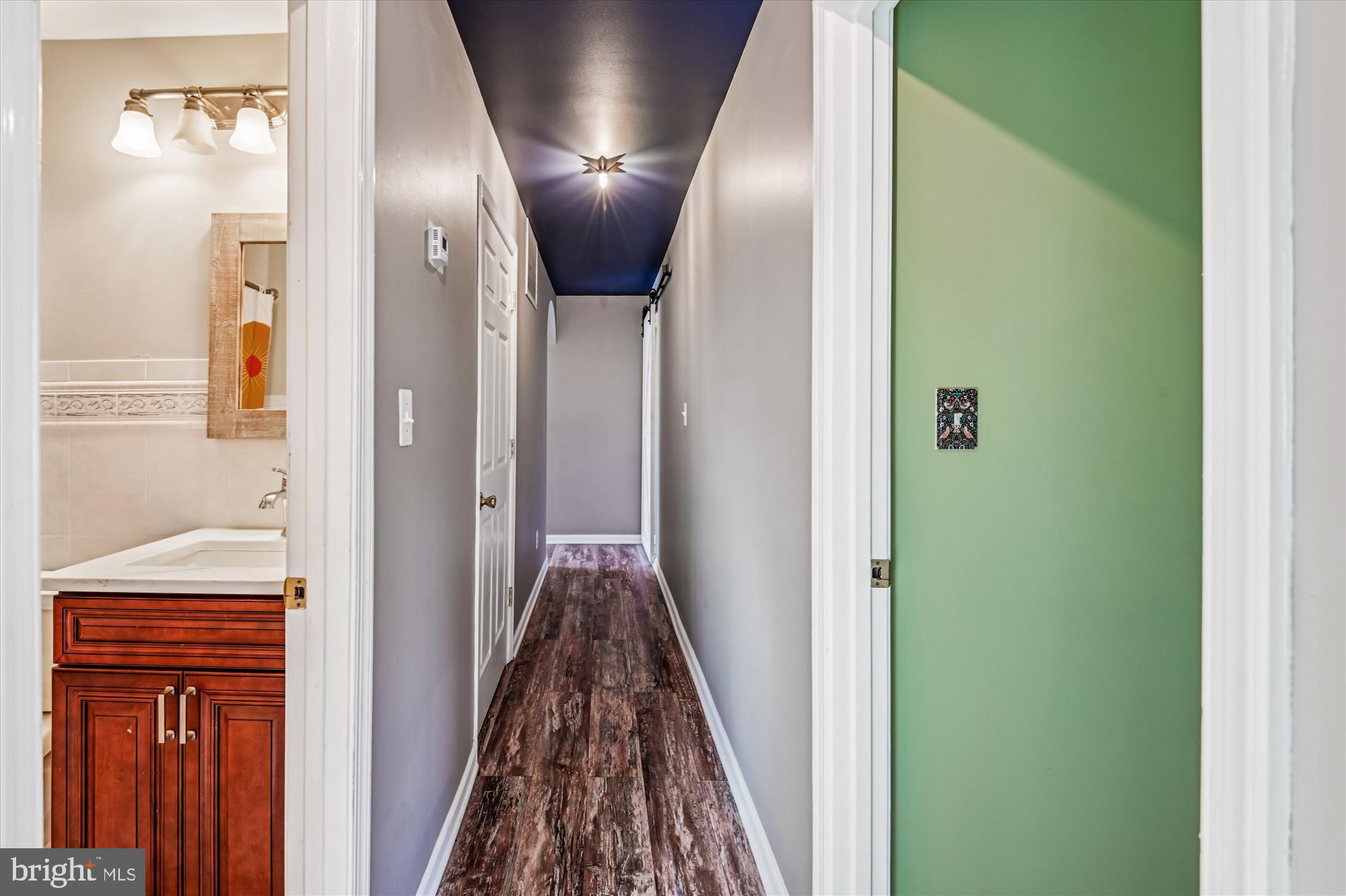 REVELL DOWNS - Residential