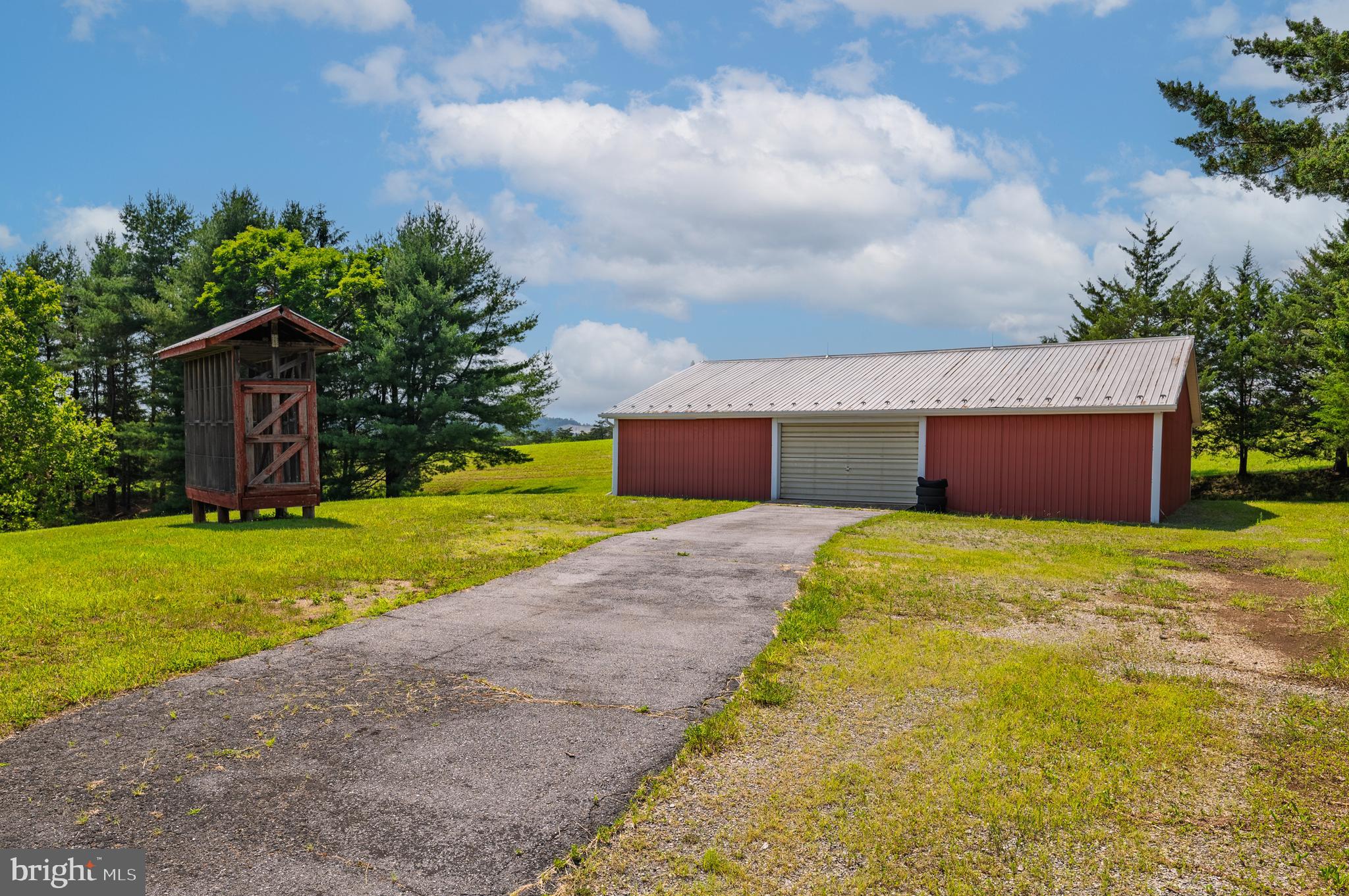 NONE AVAILABLE - Farm