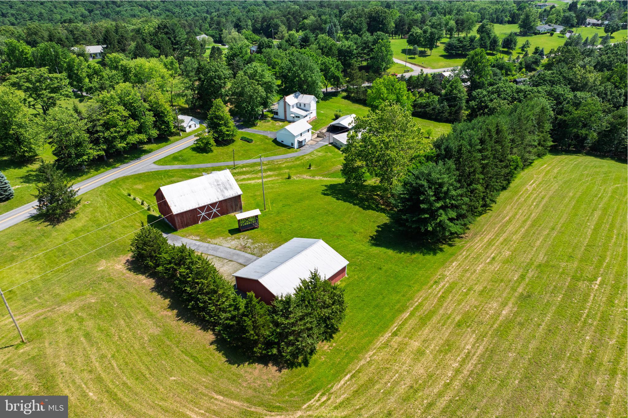 NONE AVAILABLE - Farm