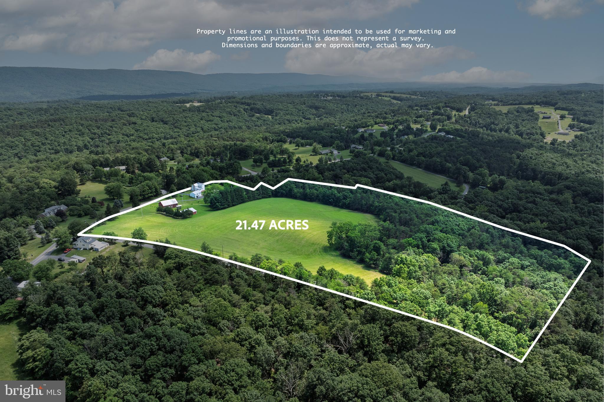 NONE AVAILABLE - Farm