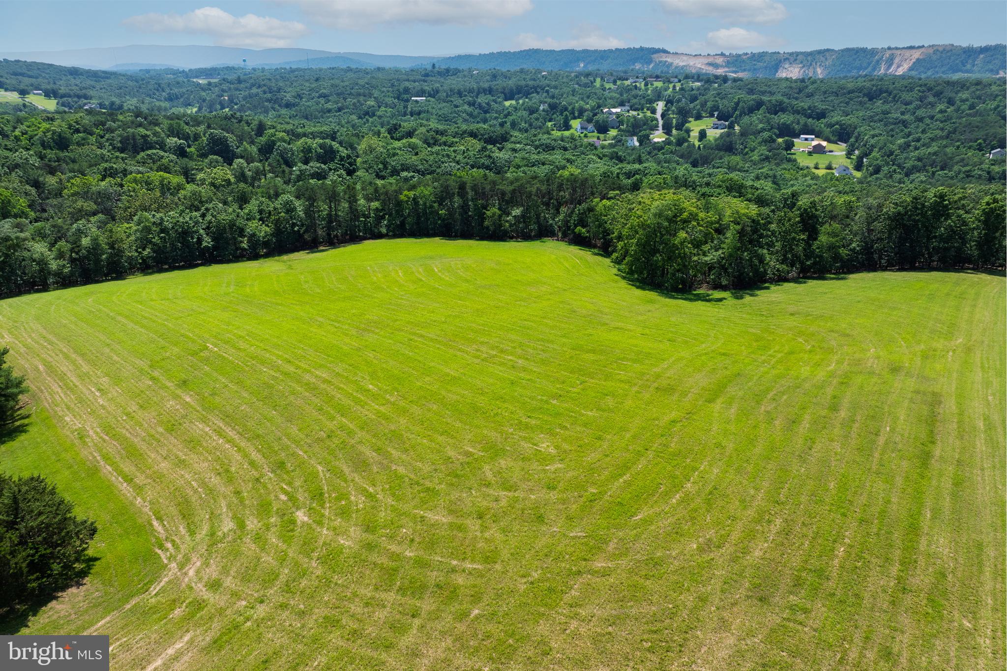 NONE AVAILABLE - Farm