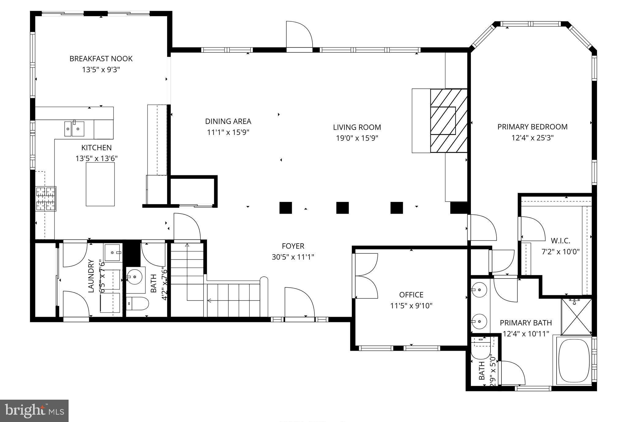 TALAMORE - Residential