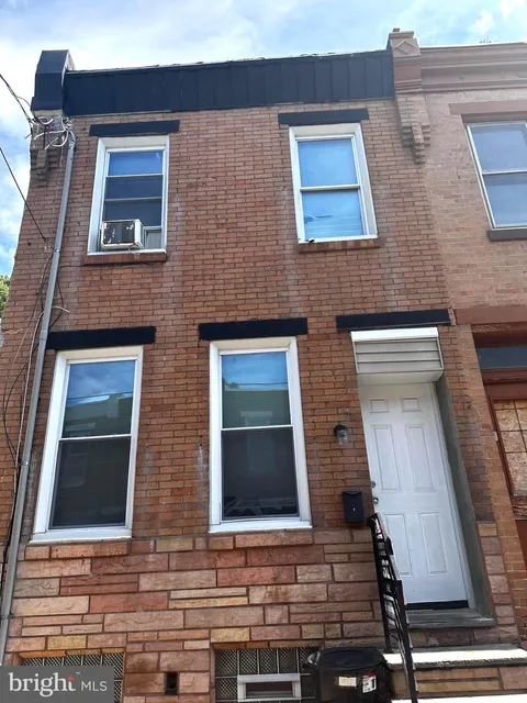 1847 E Cornwall Street, Philadelphia, PA MLS: PAPH2273192
