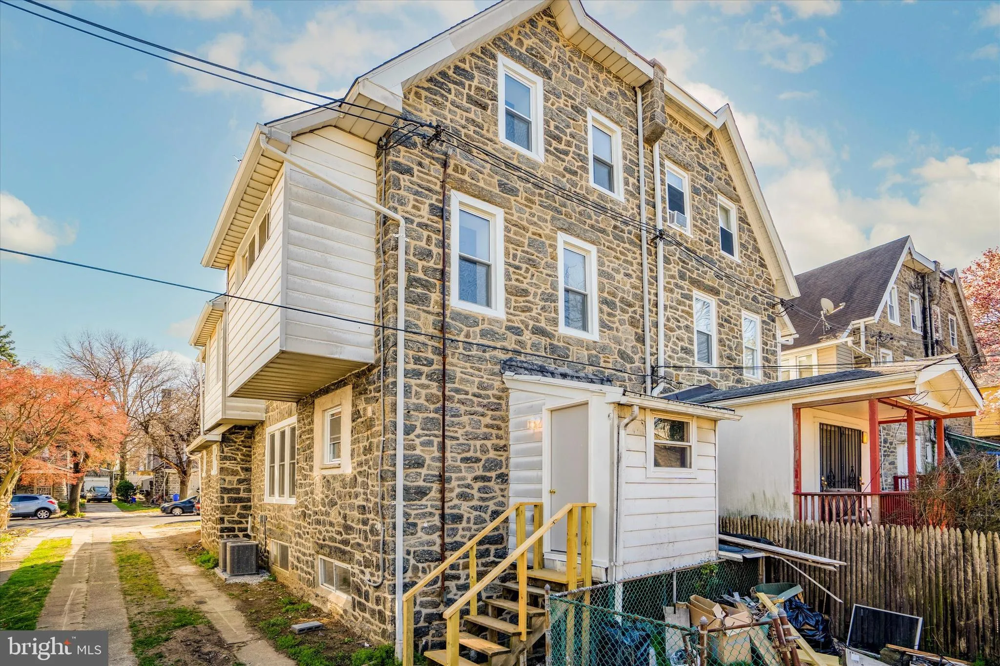 Philadelphia, Pennsylvania 19151, United States, 1 Bedroom Bedrooms, ,1 BathroomBathrooms,Residential,Active,99303