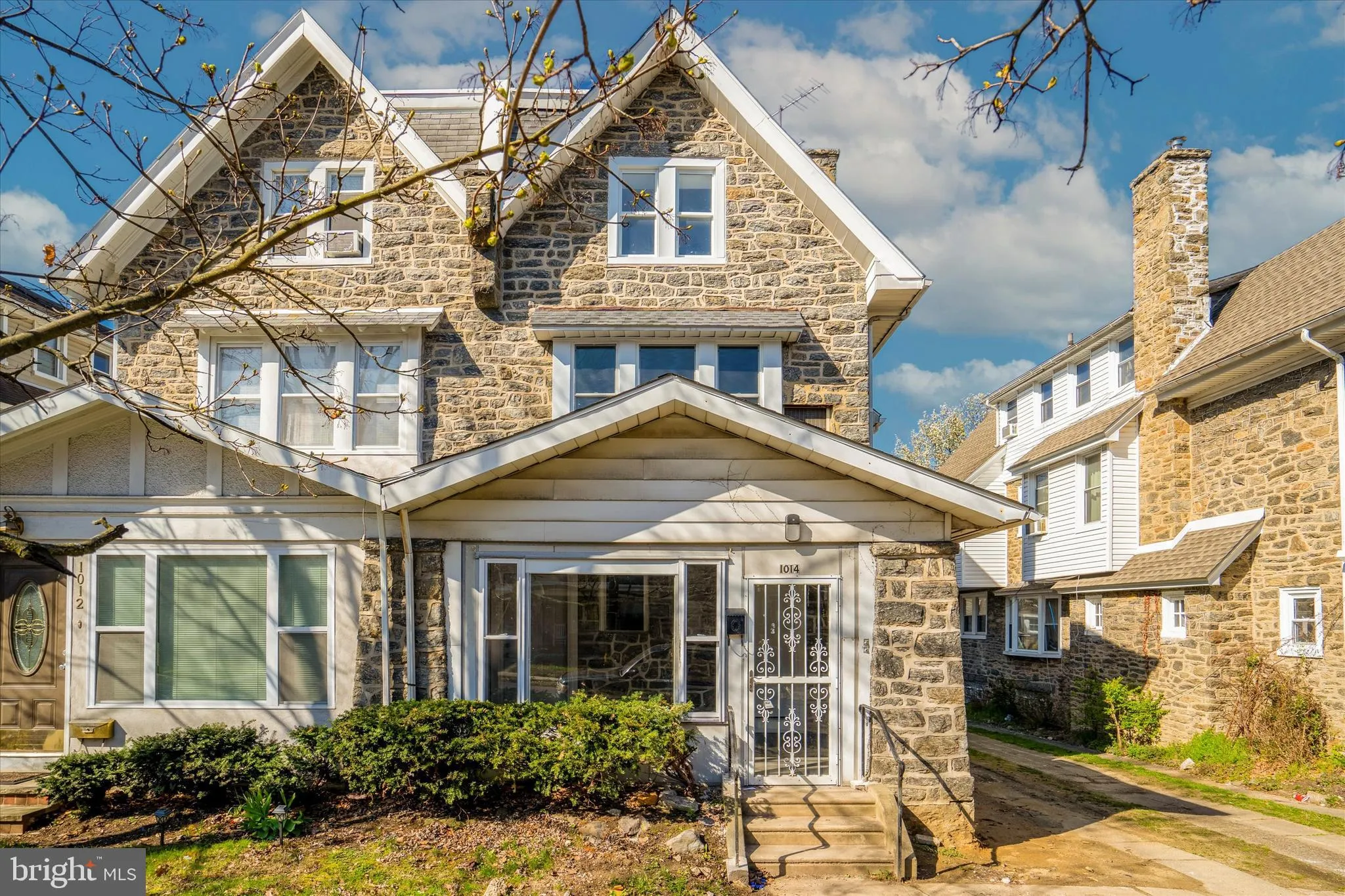 Philadelphia, Pennsylvania 19151, United States, 1 Bedroom Bedrooms, ,1 BathroomBathrooms,Residential,Active,99303