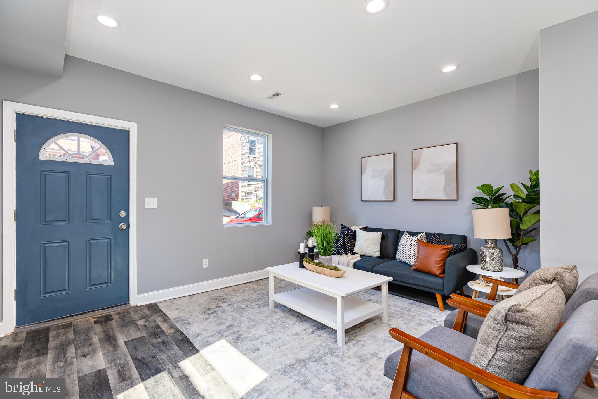 WAVERLY - Residential