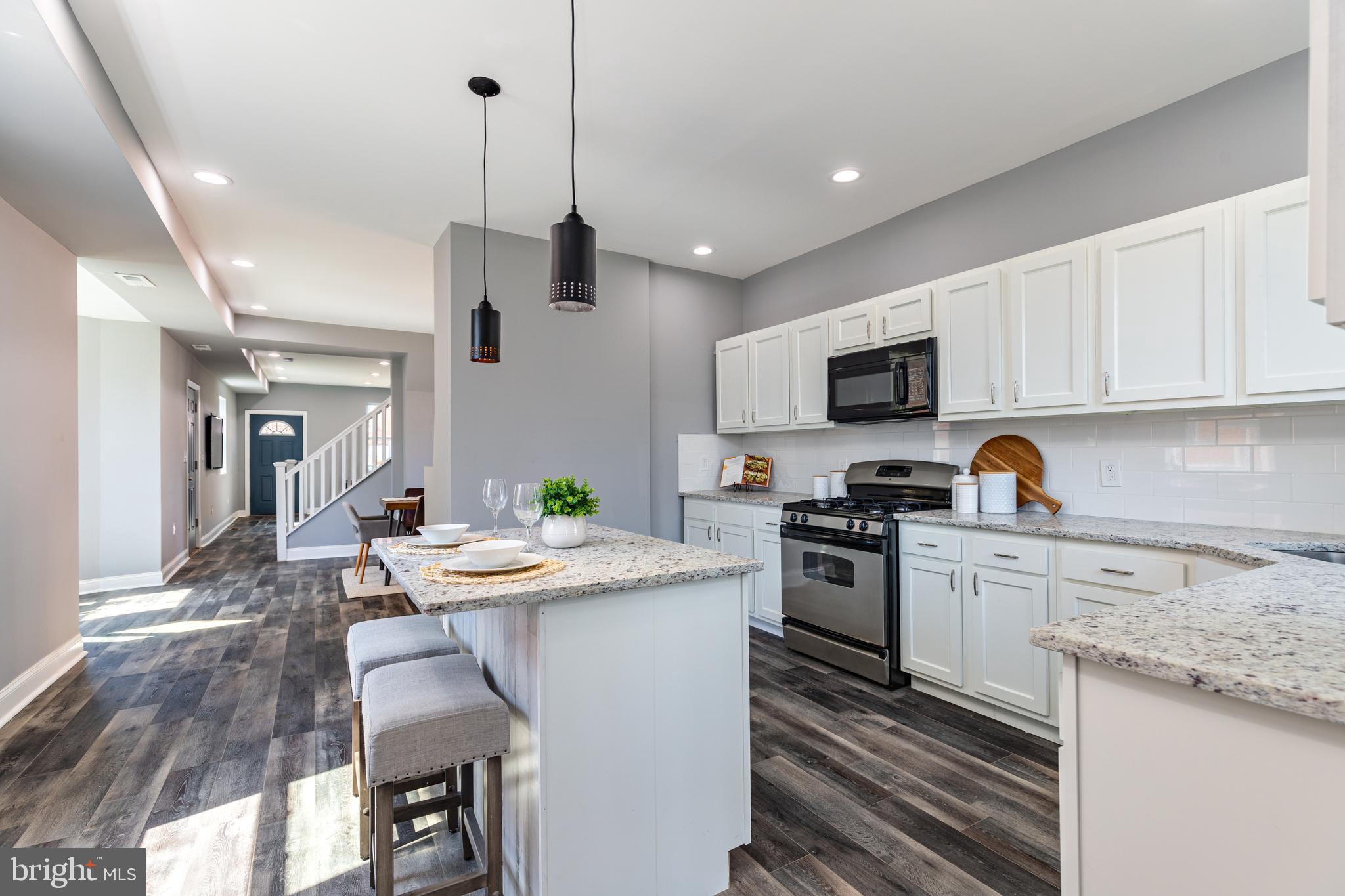 WAVERLY - Residential