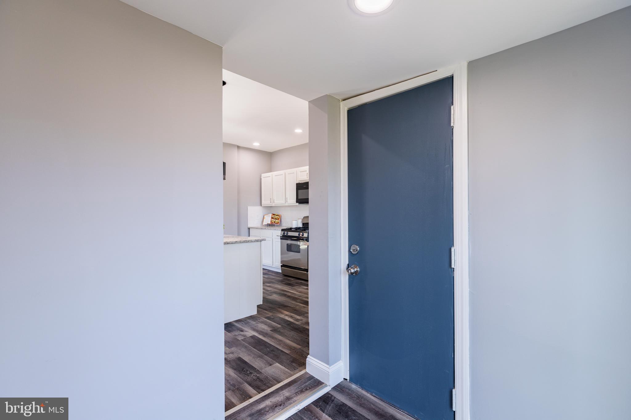 WAVERLY - Residential