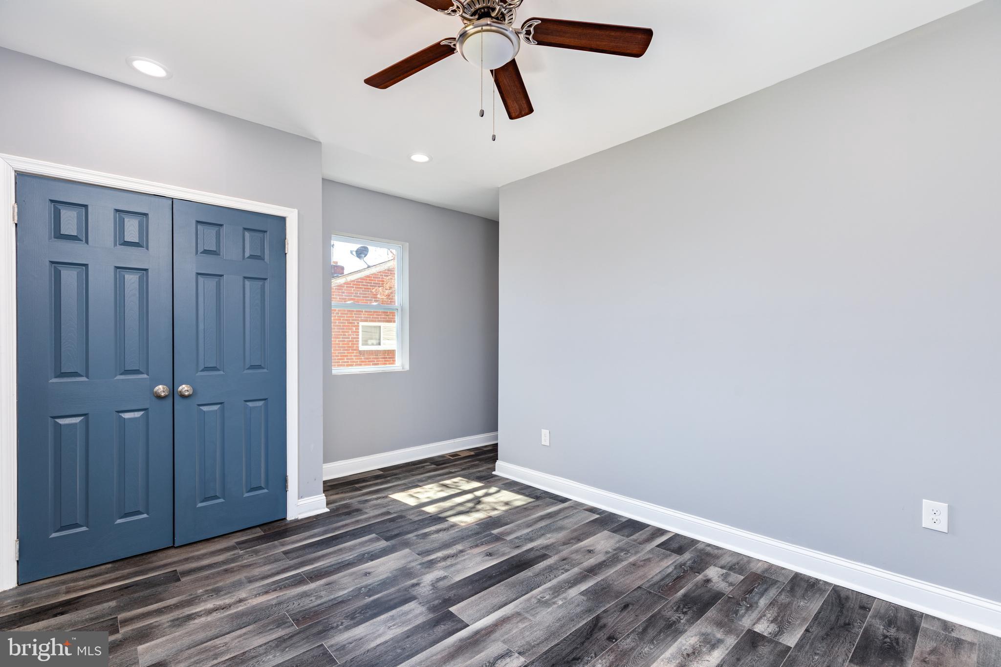 WAVERLY - Residential