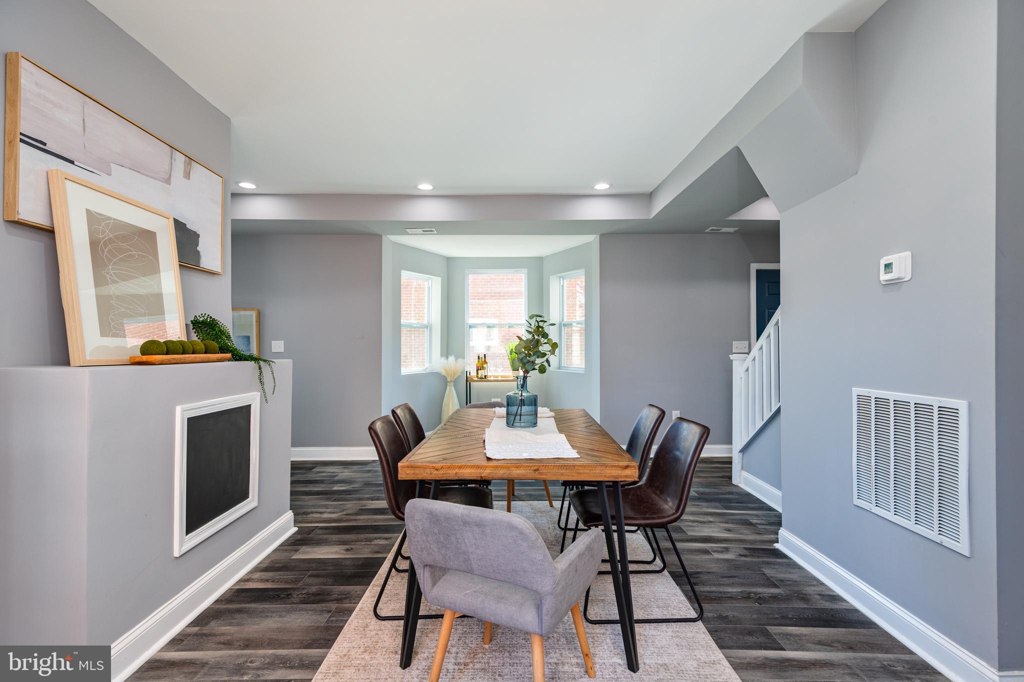 WAVERLY - Residential