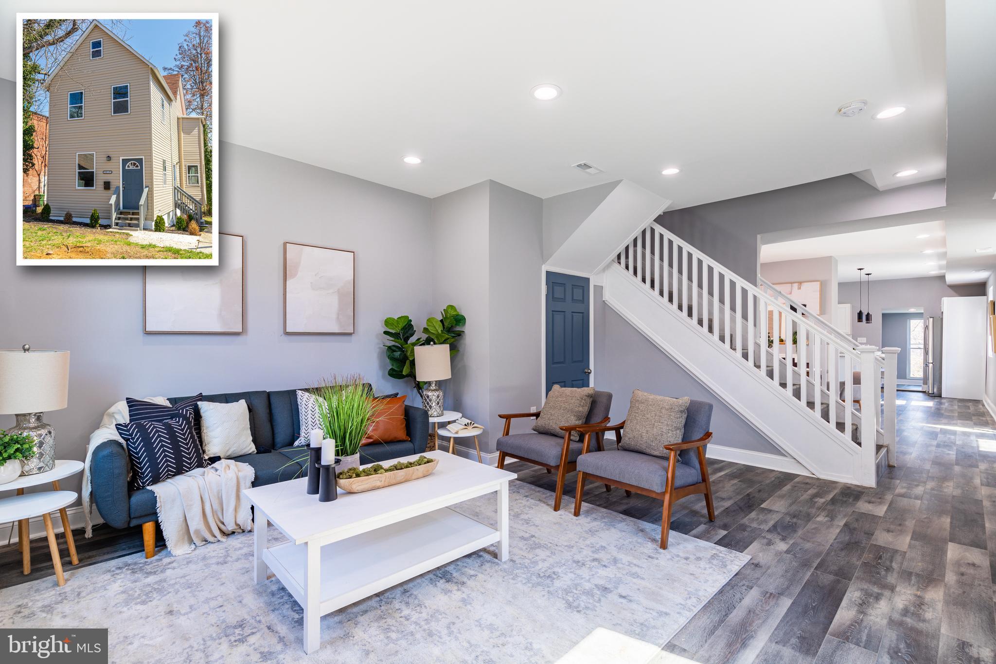 WAVERLY - Residential