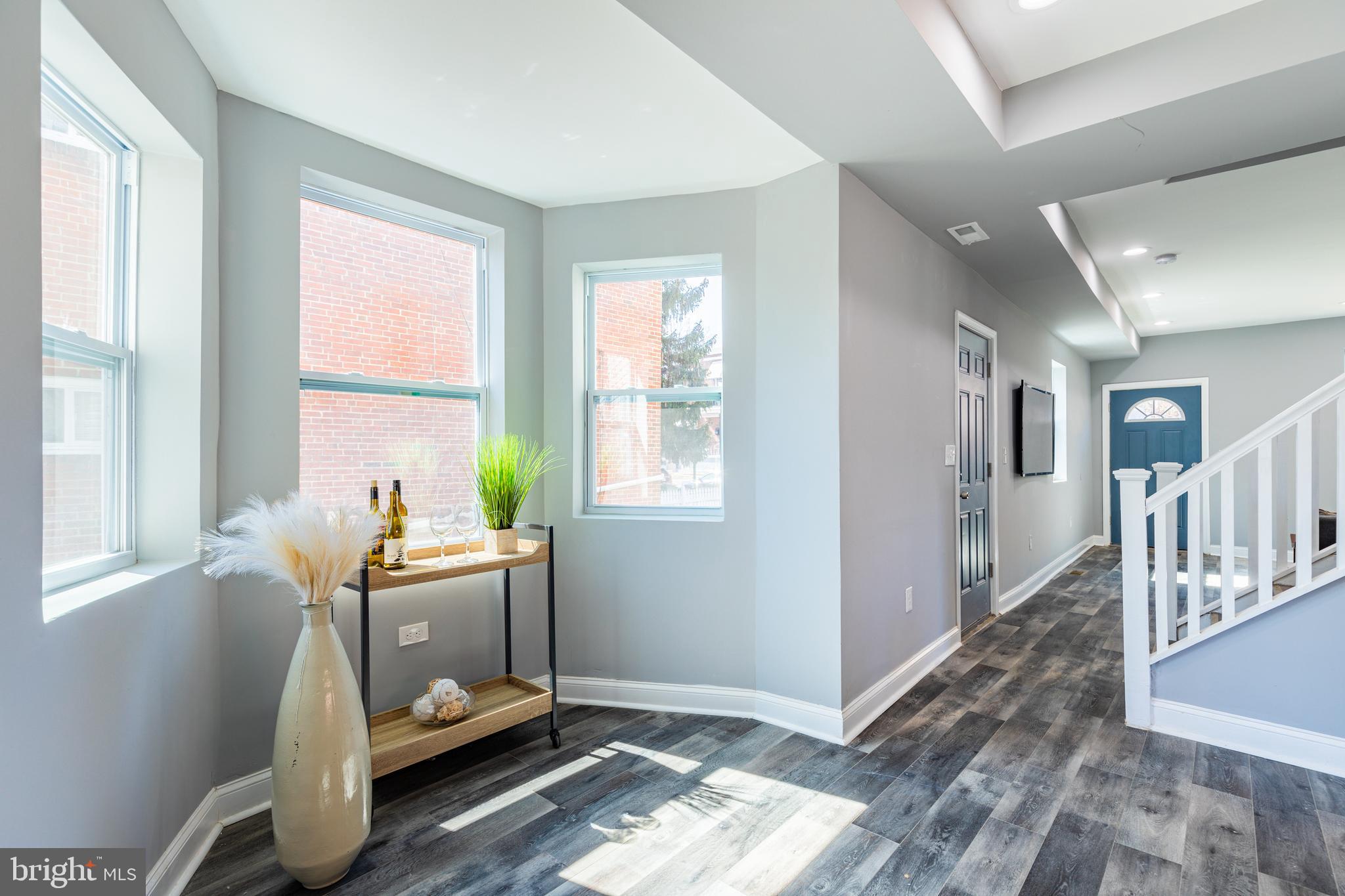 WAVERLY - Residential