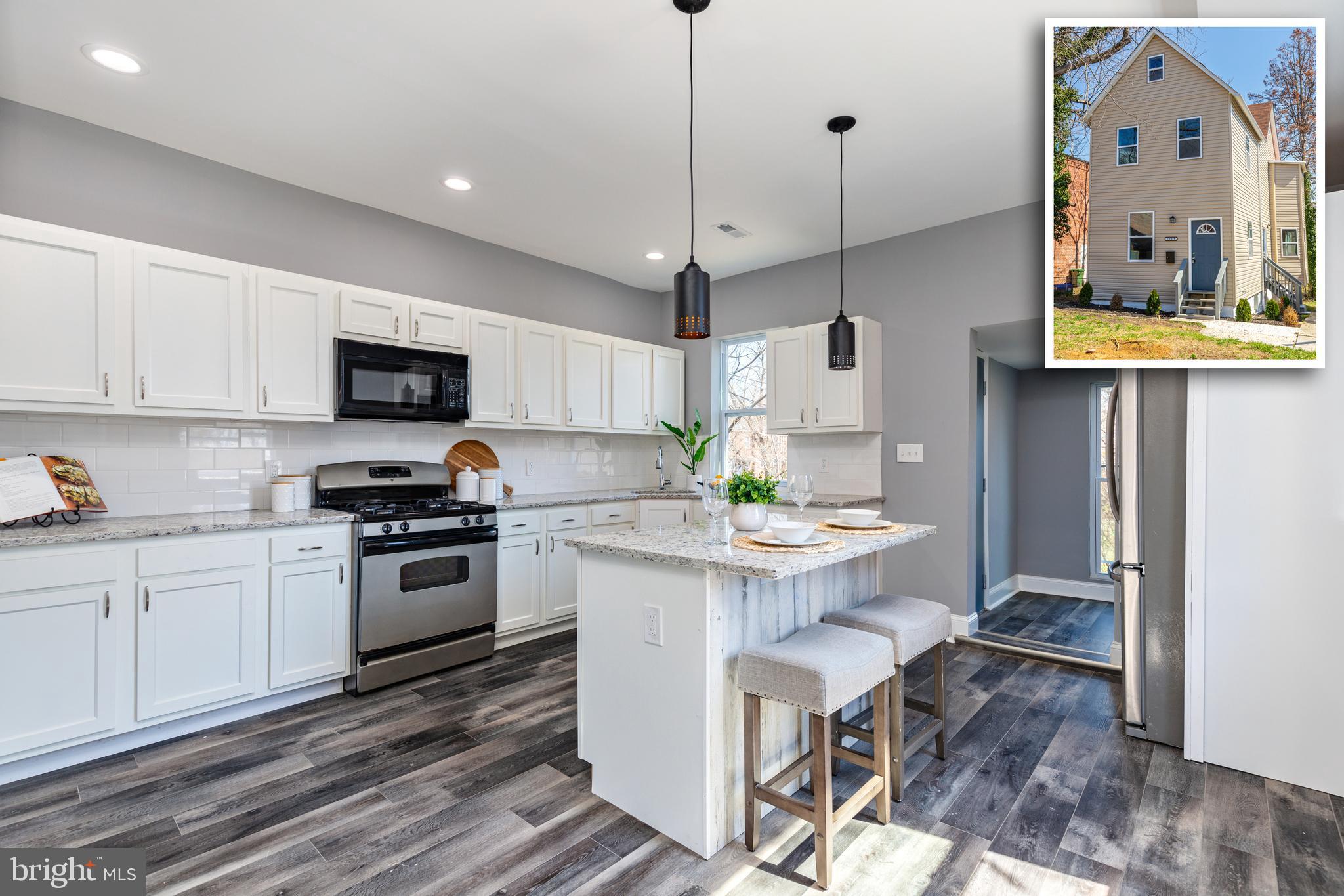 WAVERLY - Residential