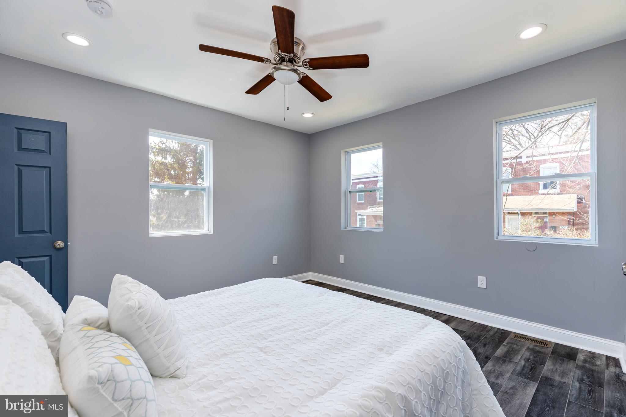 WAVERLY - Residential