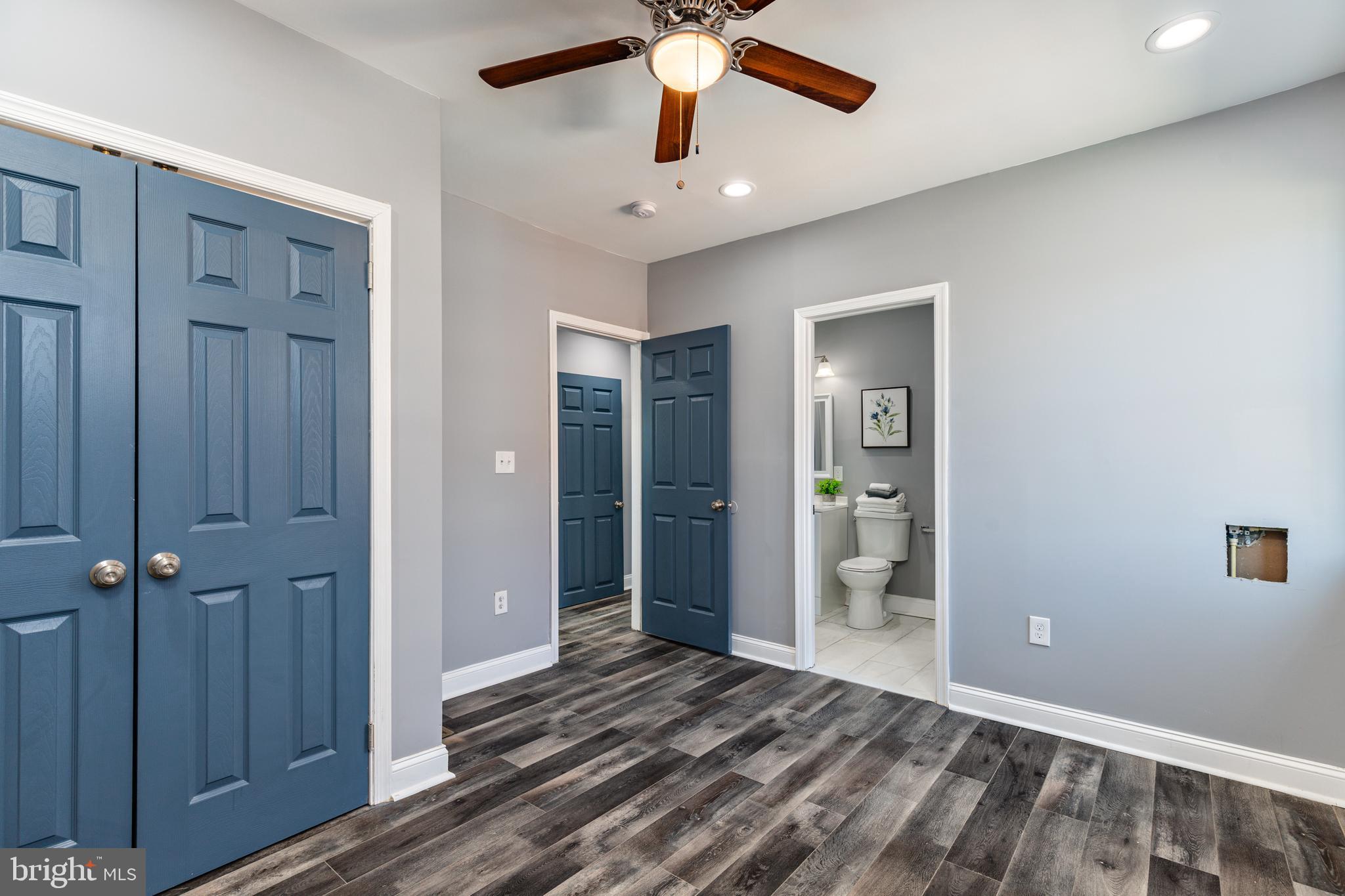 WAVERLY - Residential