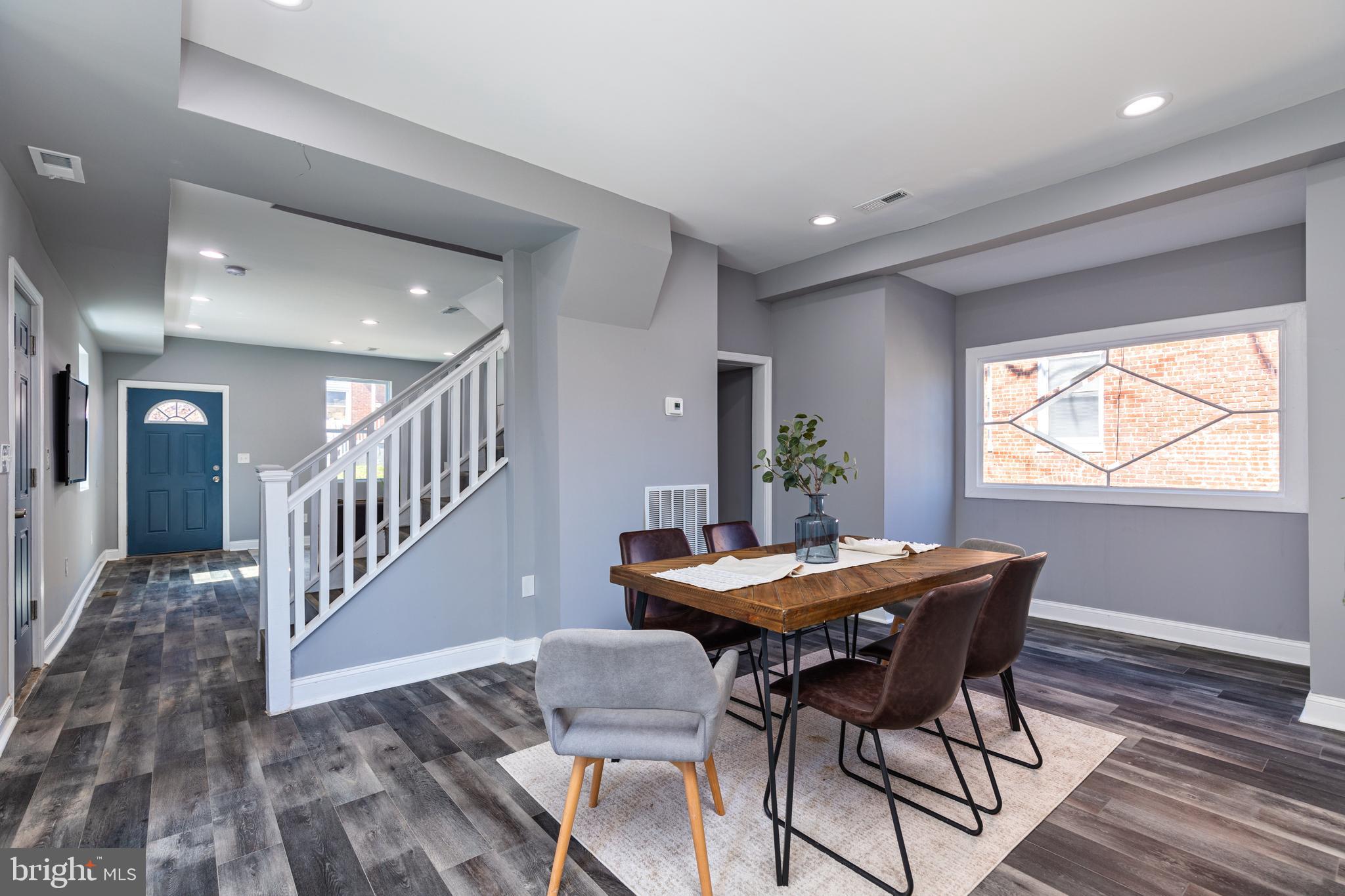 WAVERLY - Residential