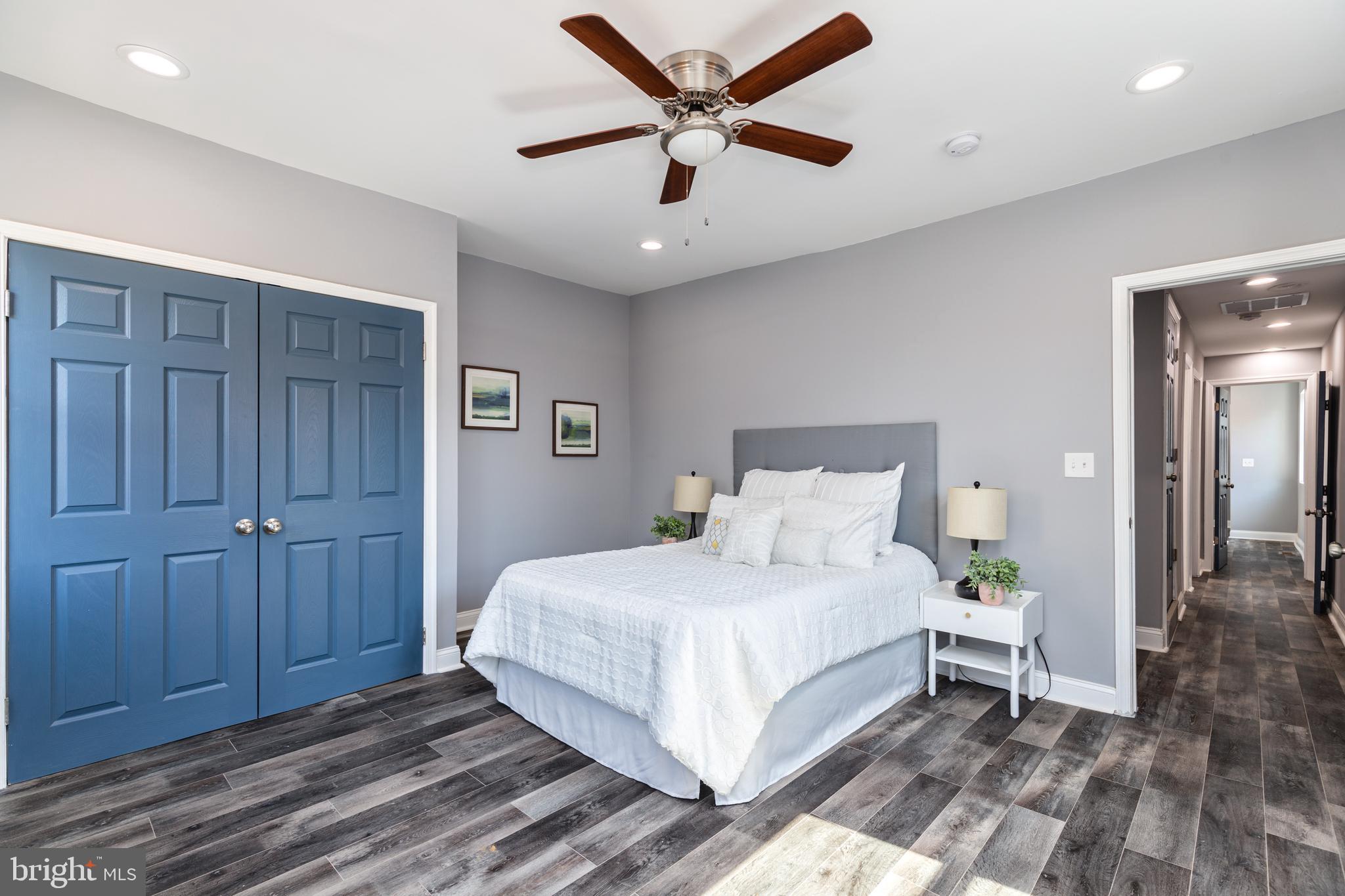 WAVERLY - Residential