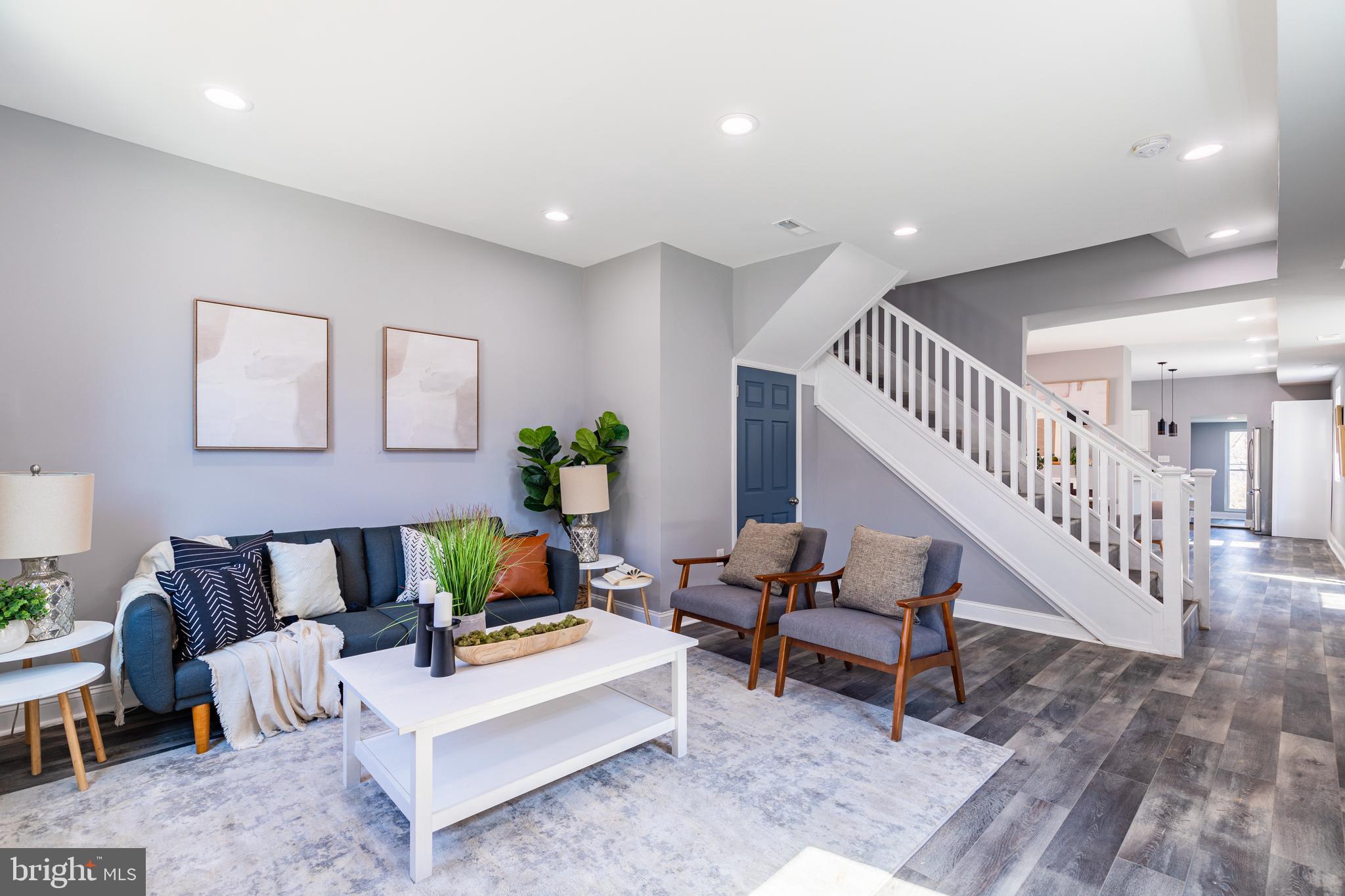 WAVERLY - Residential