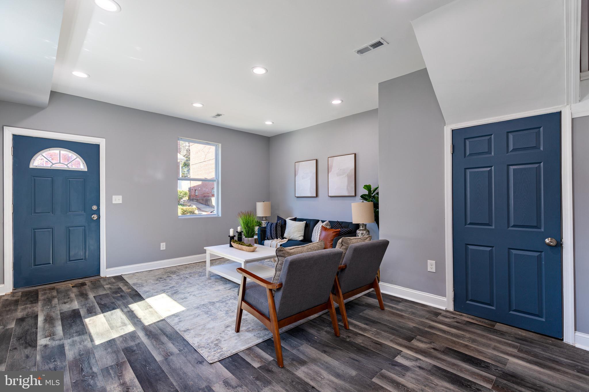 WAVERLY - Residential