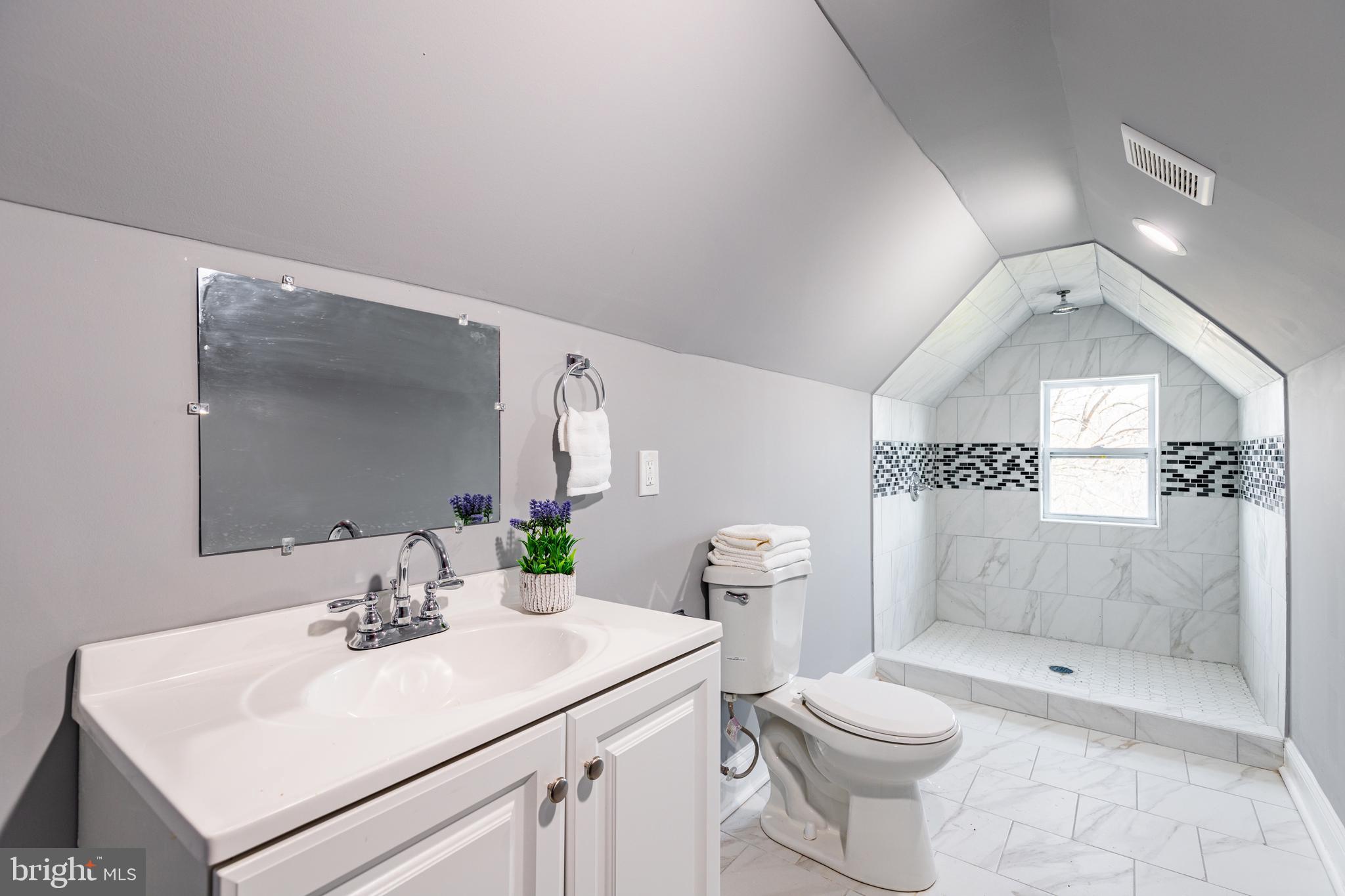 WAVERLY - Residential