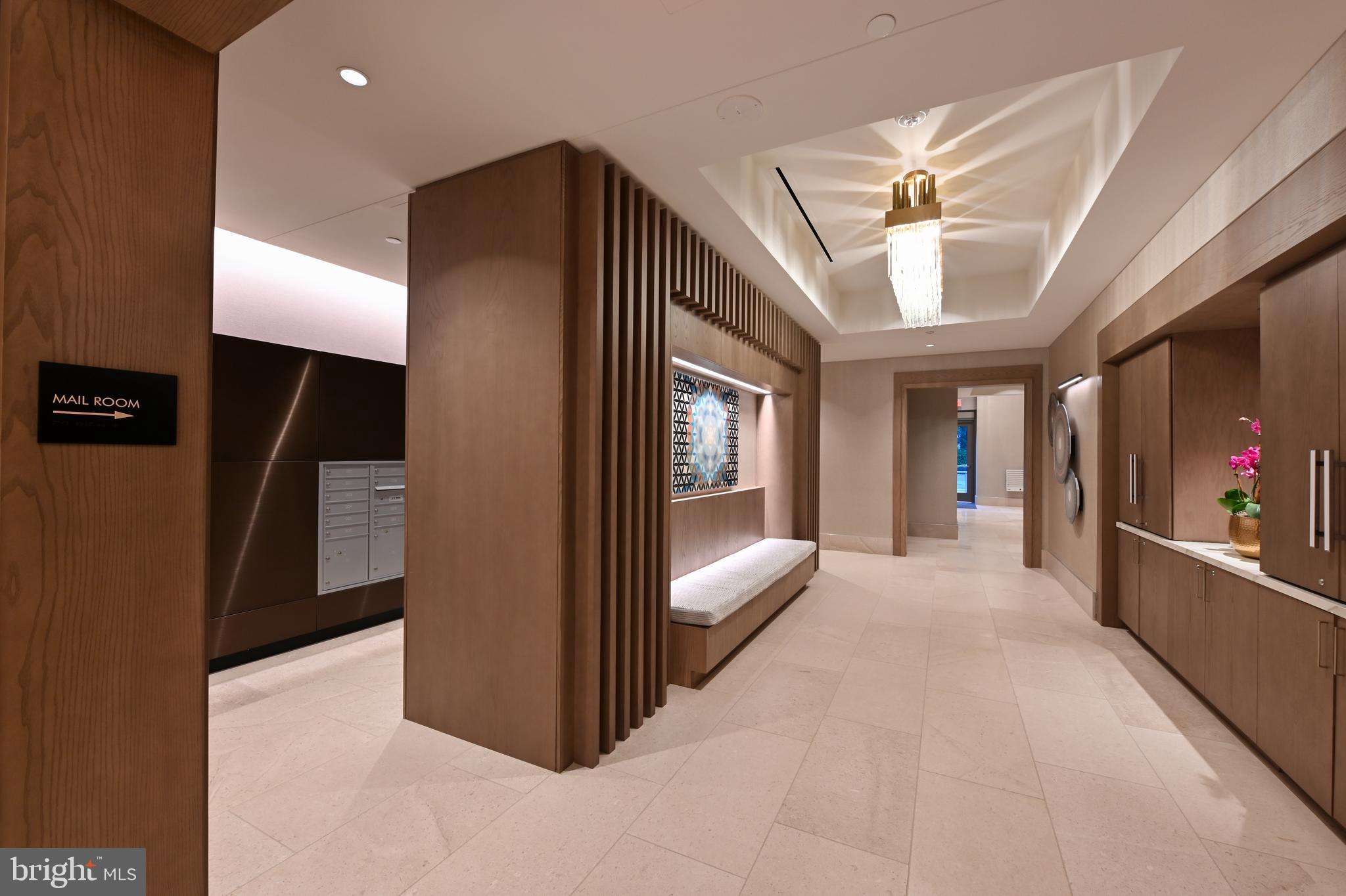 TYSONS CORNER - Residential Lease