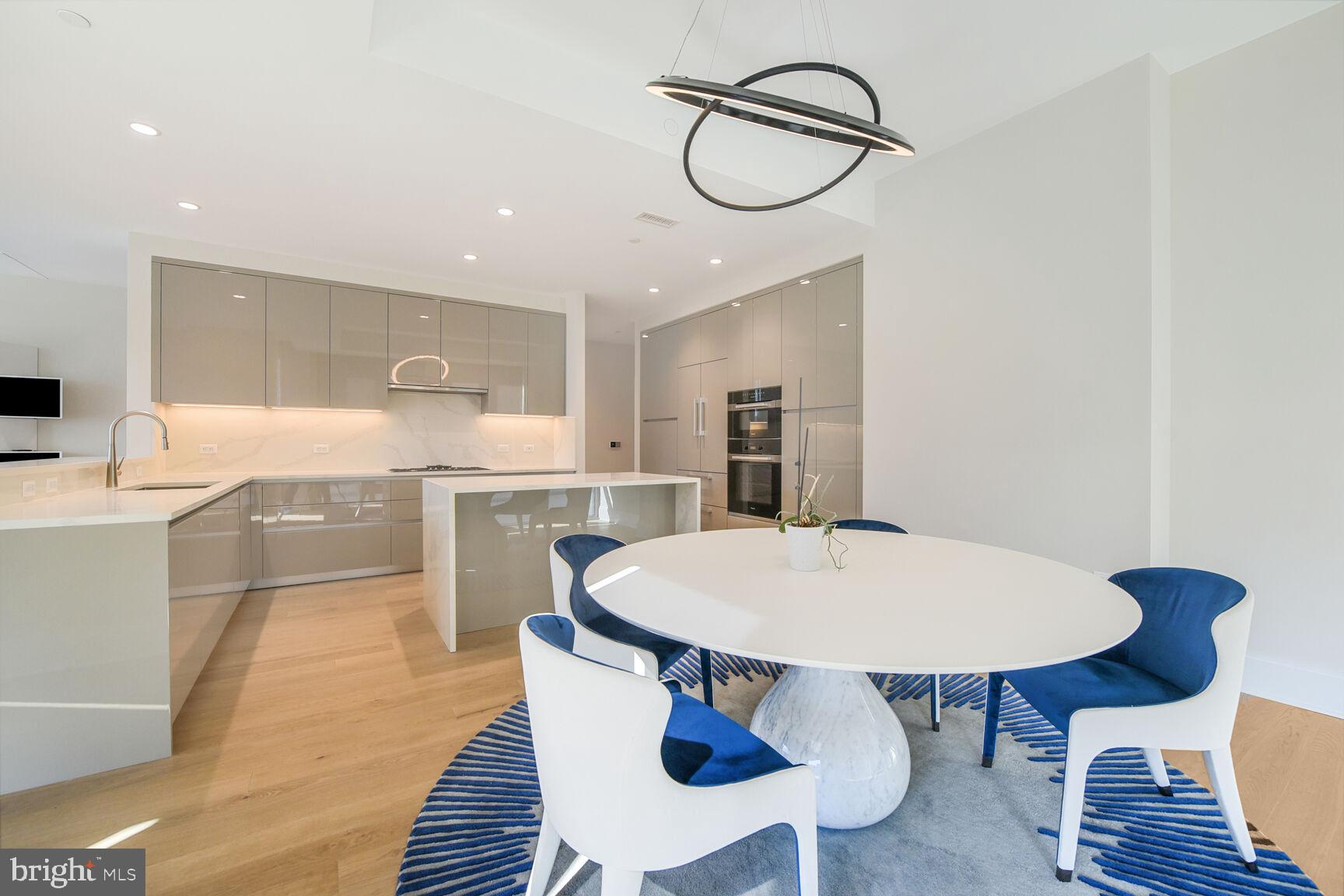 TYSONS CORNER - Residential Lease