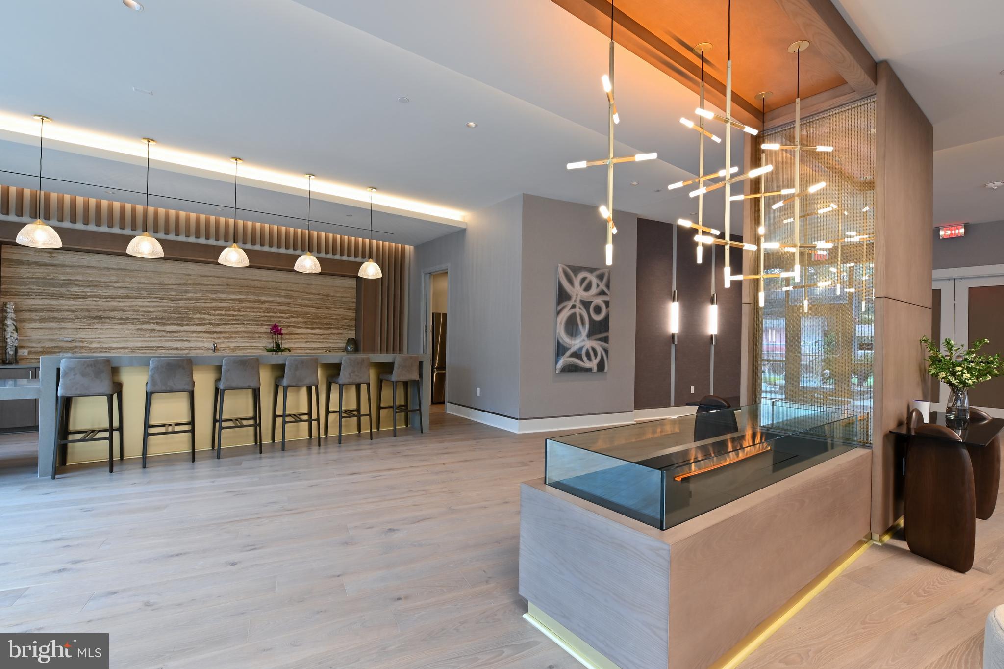 TYSONS CORNER - Residential Lease