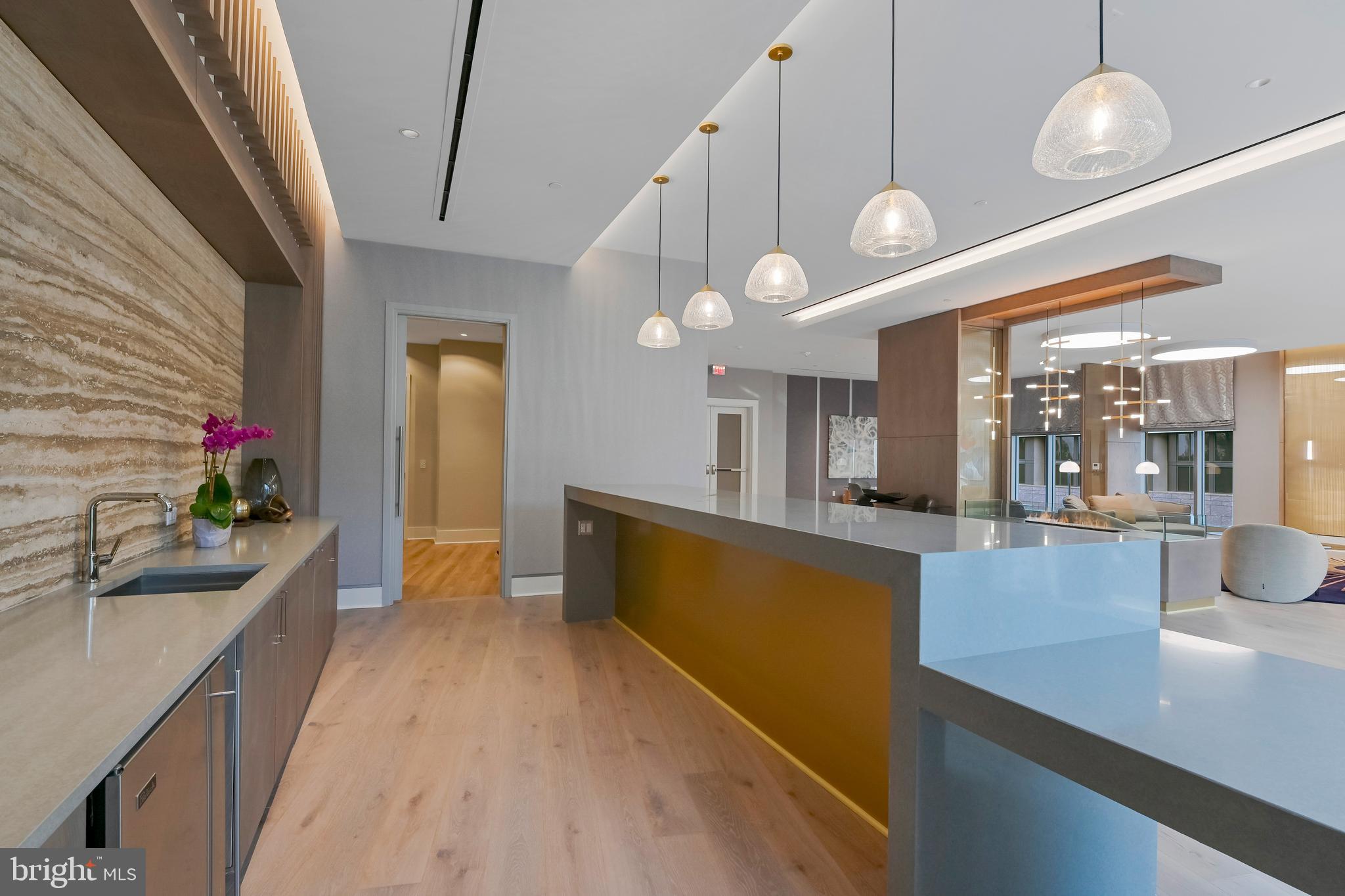 TYSONS CORNER - Residential Lease